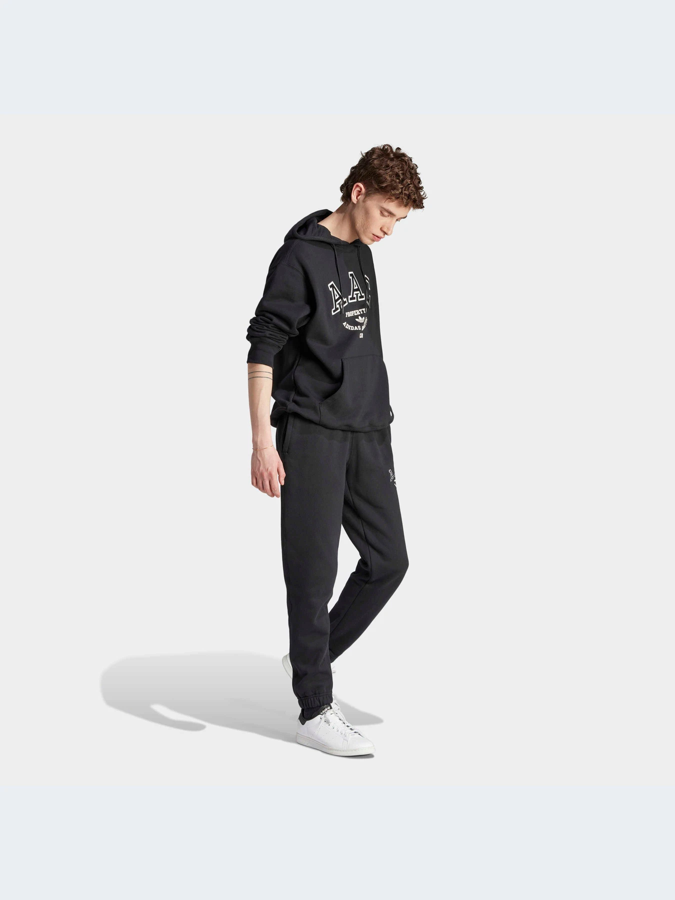 Брюки Adidas модель HZ0698-KZ Брюки Adidas модель HZ0698-KZ Фото