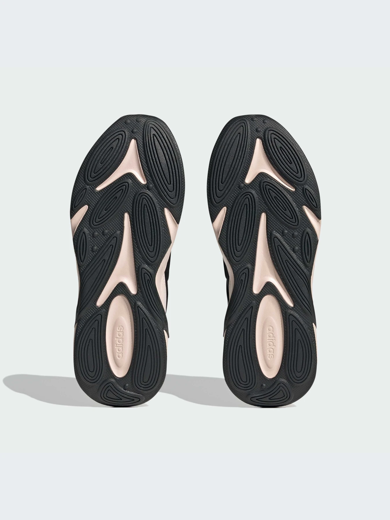 Кроссовки Adidas Ozweego модель IG9797-KZ Кроссовки Adidas Ozweego модель IG9797-KZ Фото