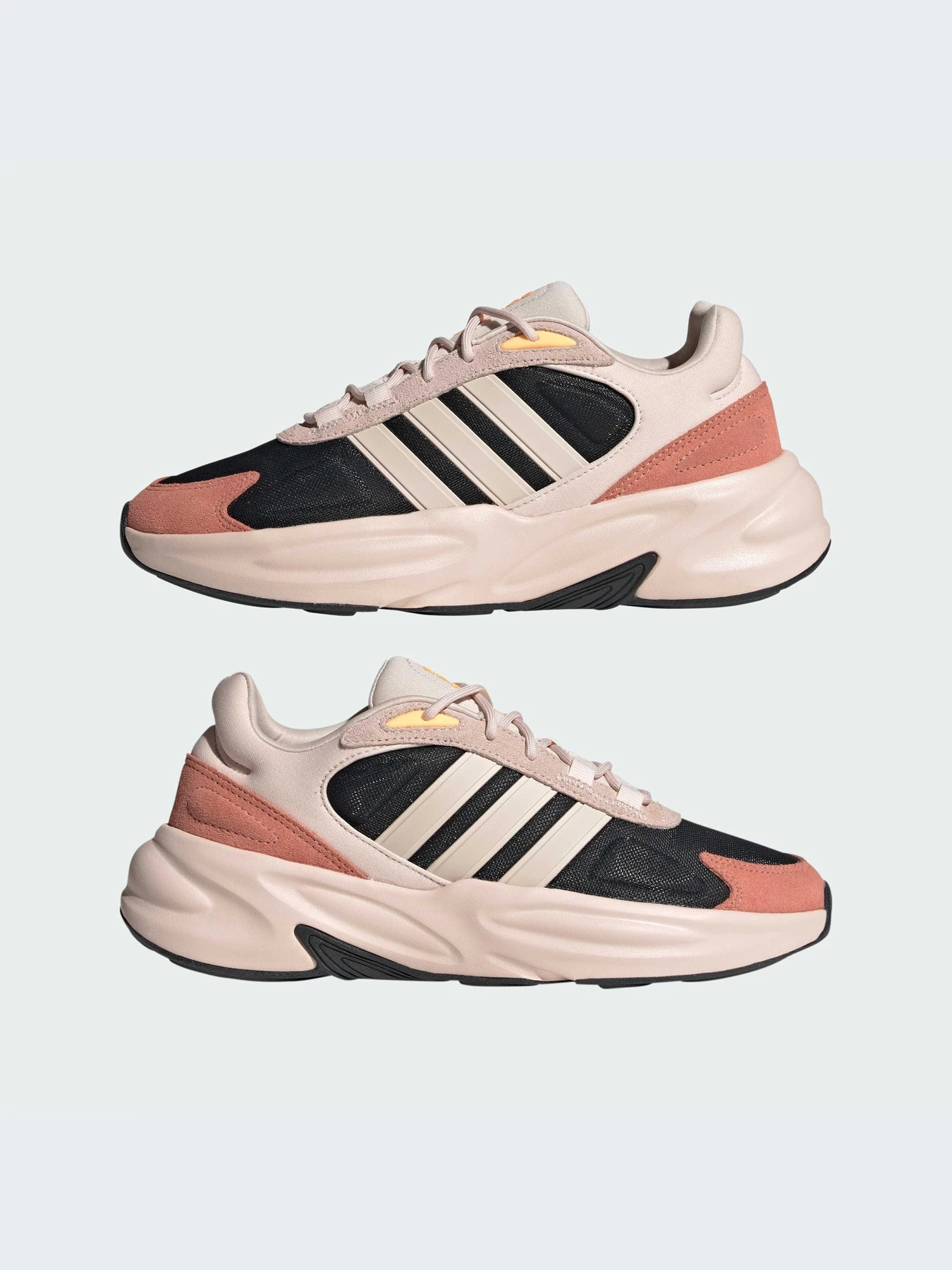 Кроссовки Adidas Ozweego модель IG9797-KZ Кроссовки Adidas Ozweego модель IG9797-KZ Фото