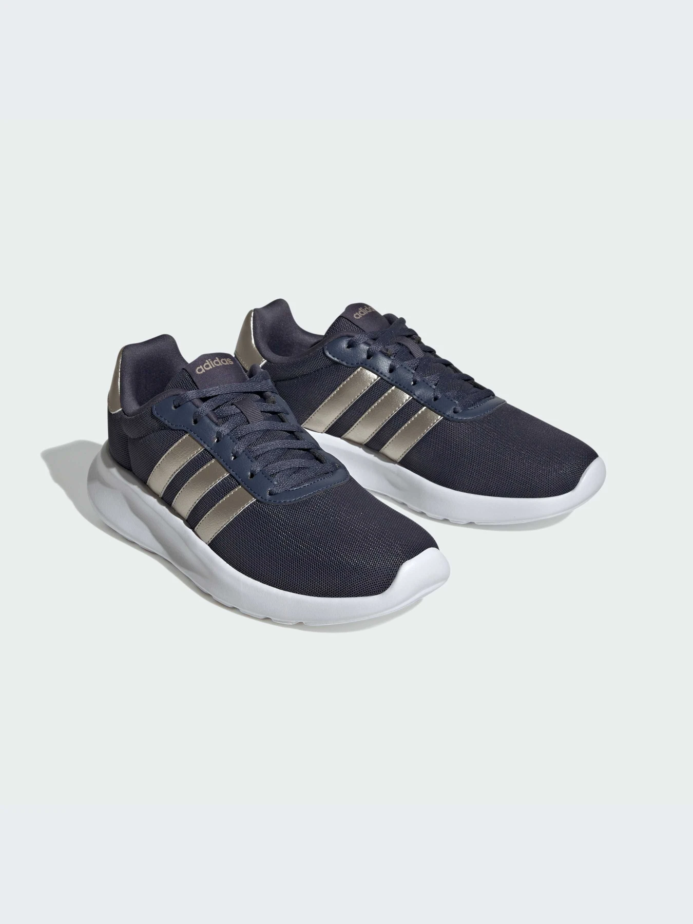Кроссовки Adidas Lite Racer модель IF5393-KZ Кроссовки Adidas Lite Racer модель IF5393-KZ Фото