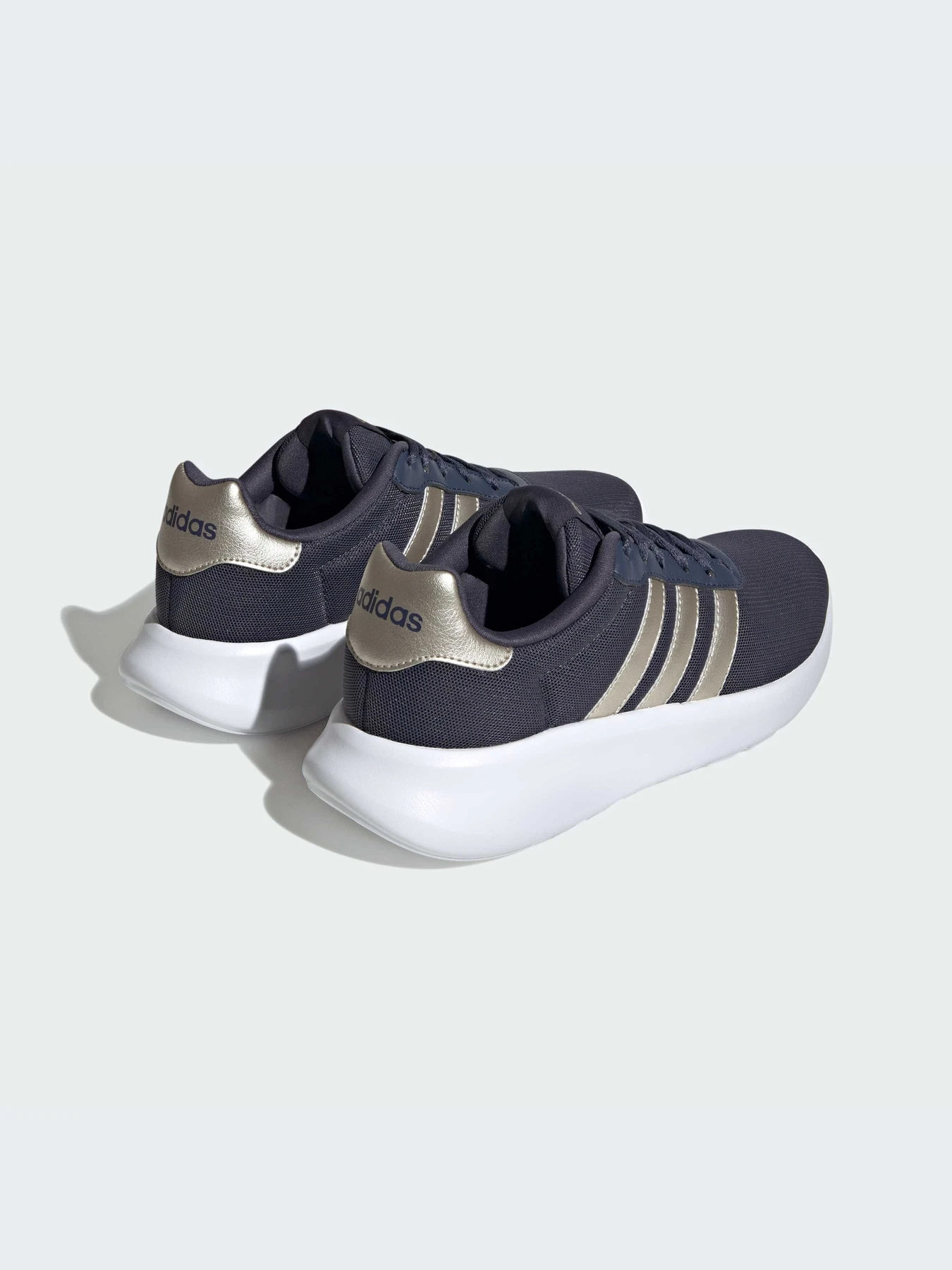 Кроссовки Adidas Lite Racer модель IF5393-KZ Кроссовки Adidas Lite Racer модель IF5393-KZ Фото