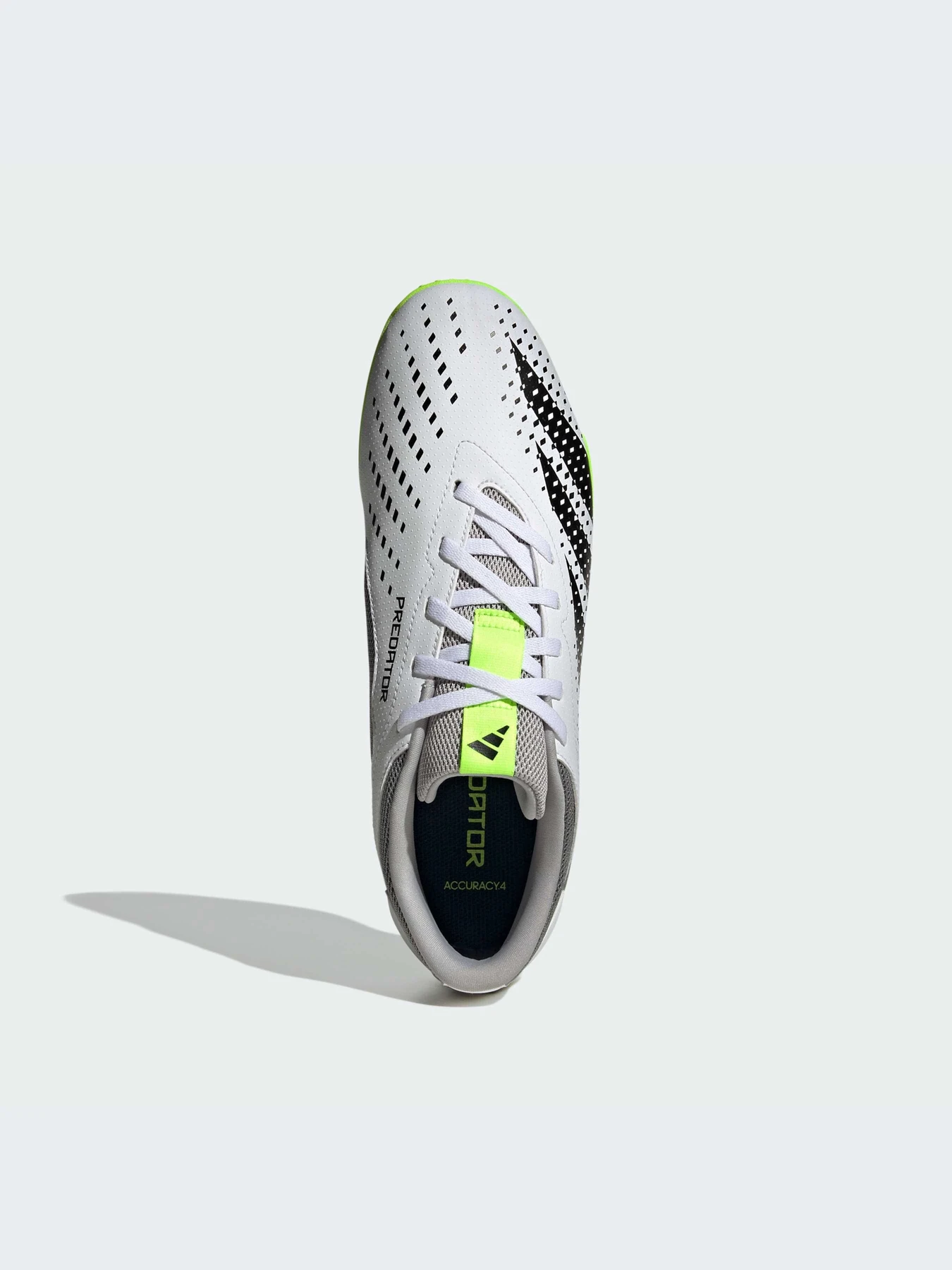 Кроссовки Adidas Predator модель GY9986-KZ Кроссовки Adidas Predator модель GY9986-KZ Фото