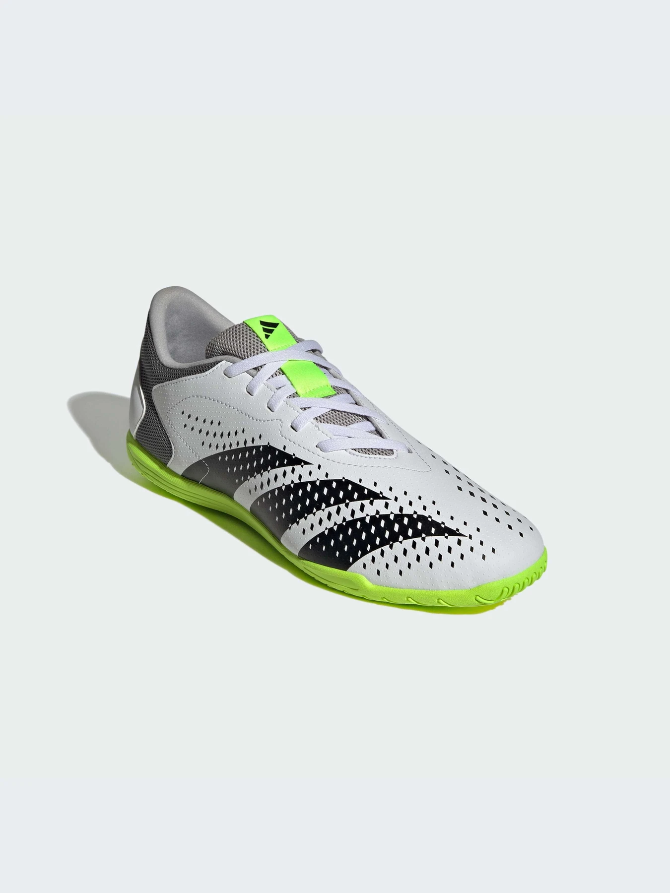 Кроссовки Adidas Predator модель GY9986-KZ Кроссовки Adidas Predator модель GY9986-KZ Фото