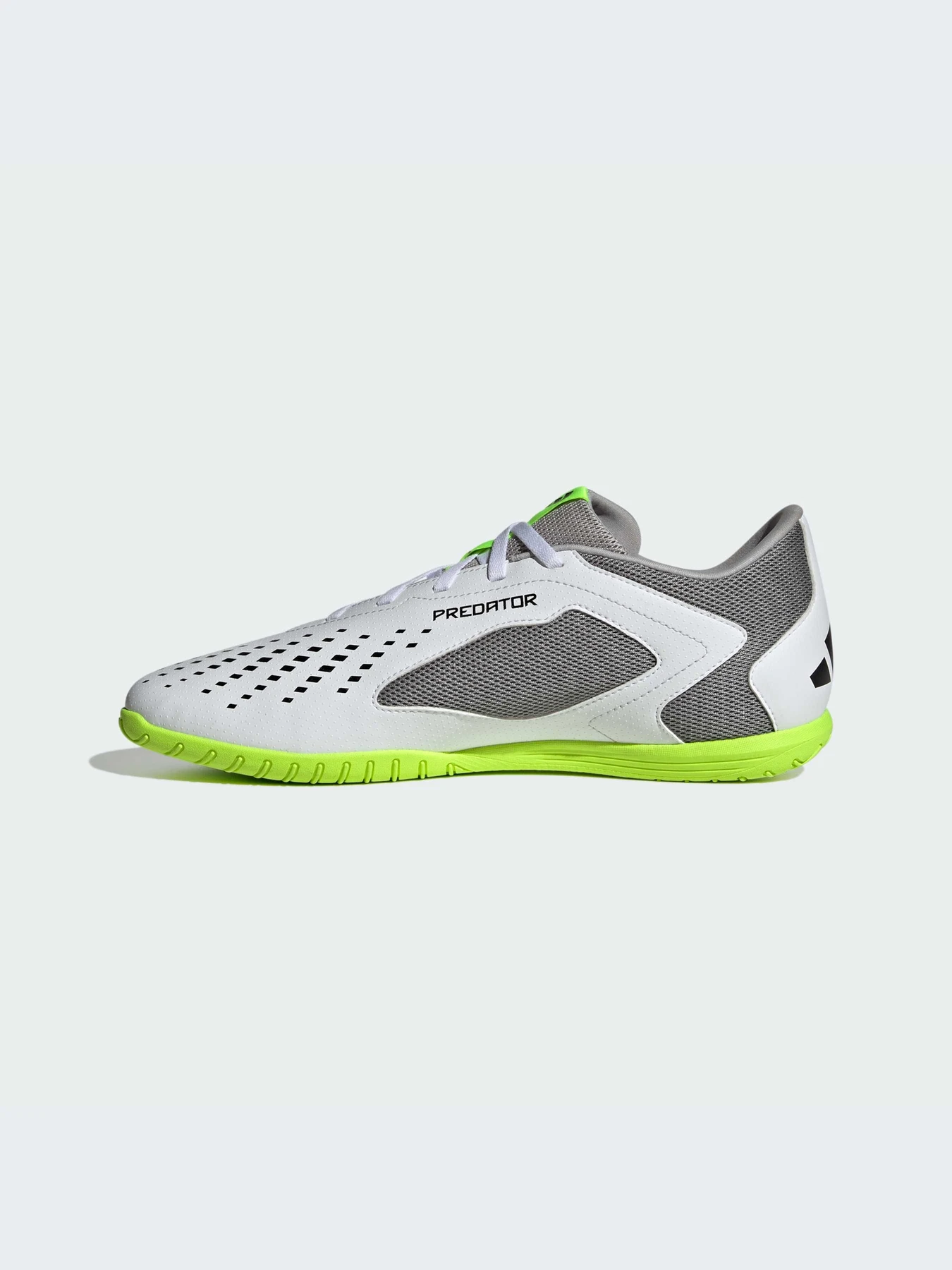 Кроссовки Adidas Predator модель GY9986-KZ Кроссовки Adidas Predator модель GY9986-KZ Фото
