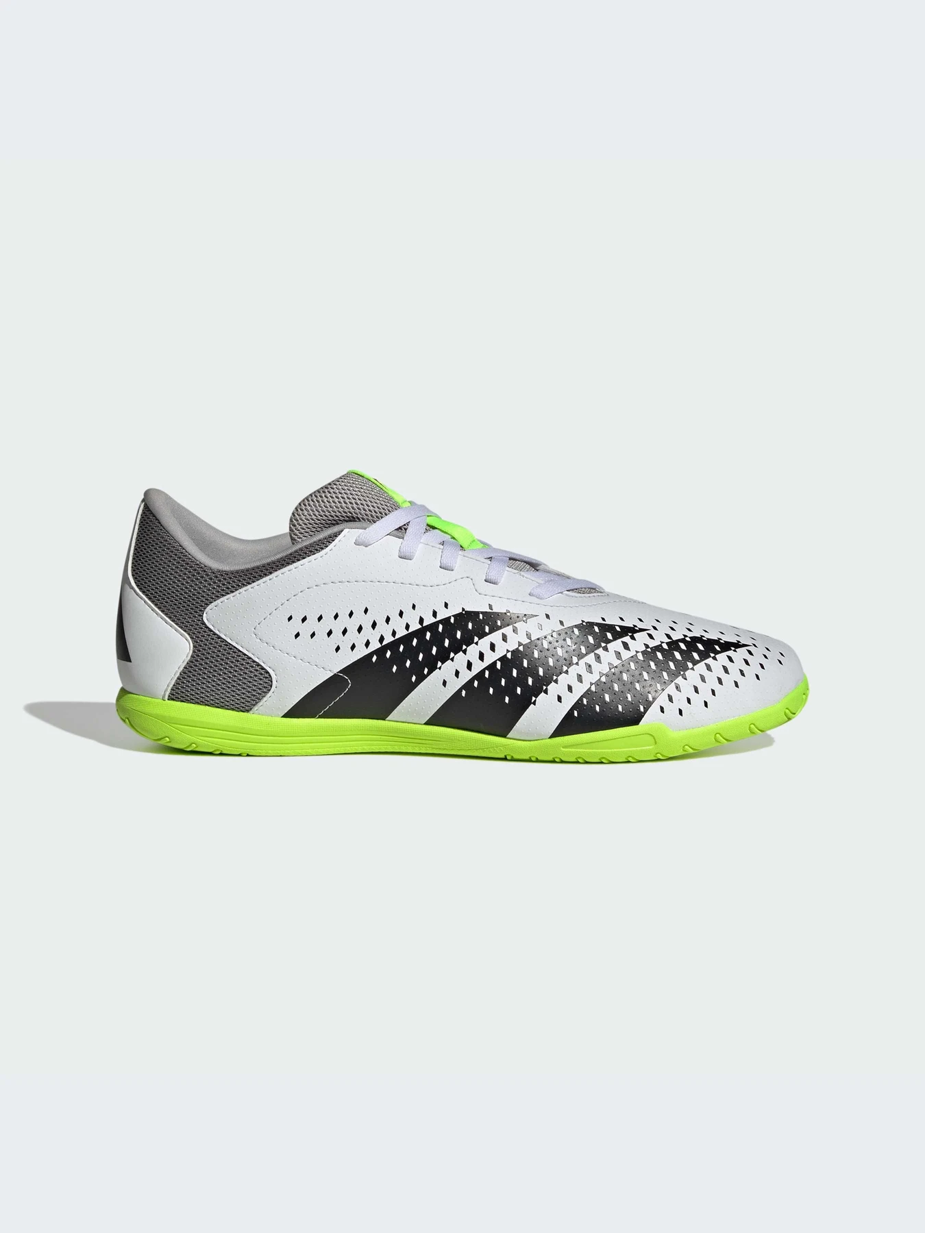 Кроссовки Adidas Predator модель GY9986-KZ Кроссовки Adidas Predator модель GY9986-KZ Фото