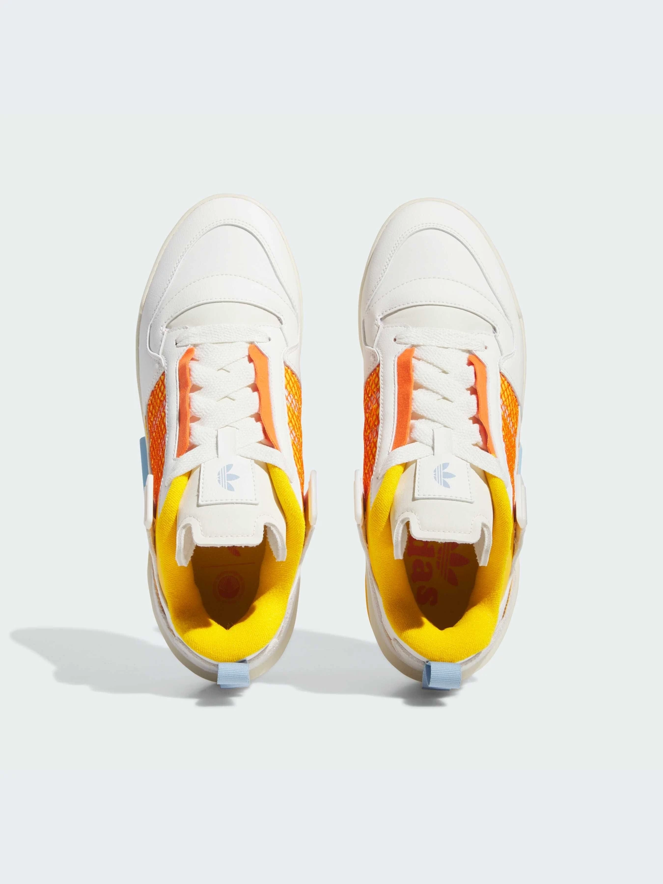 Кроссовки Adidas Forum модель IE7112-KZ Кроссовки Adidas Forum модель IE7112-KZ Фото