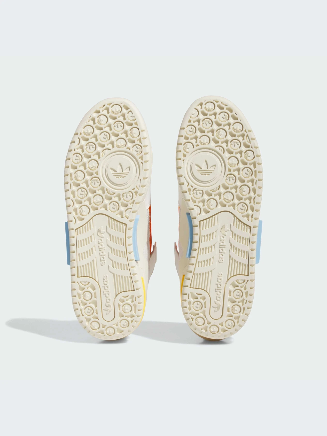 Кроссовки Adidas Forum модель IE7112-KZ Кроссовки Adidas Forum модель IE7112-KZ Фото