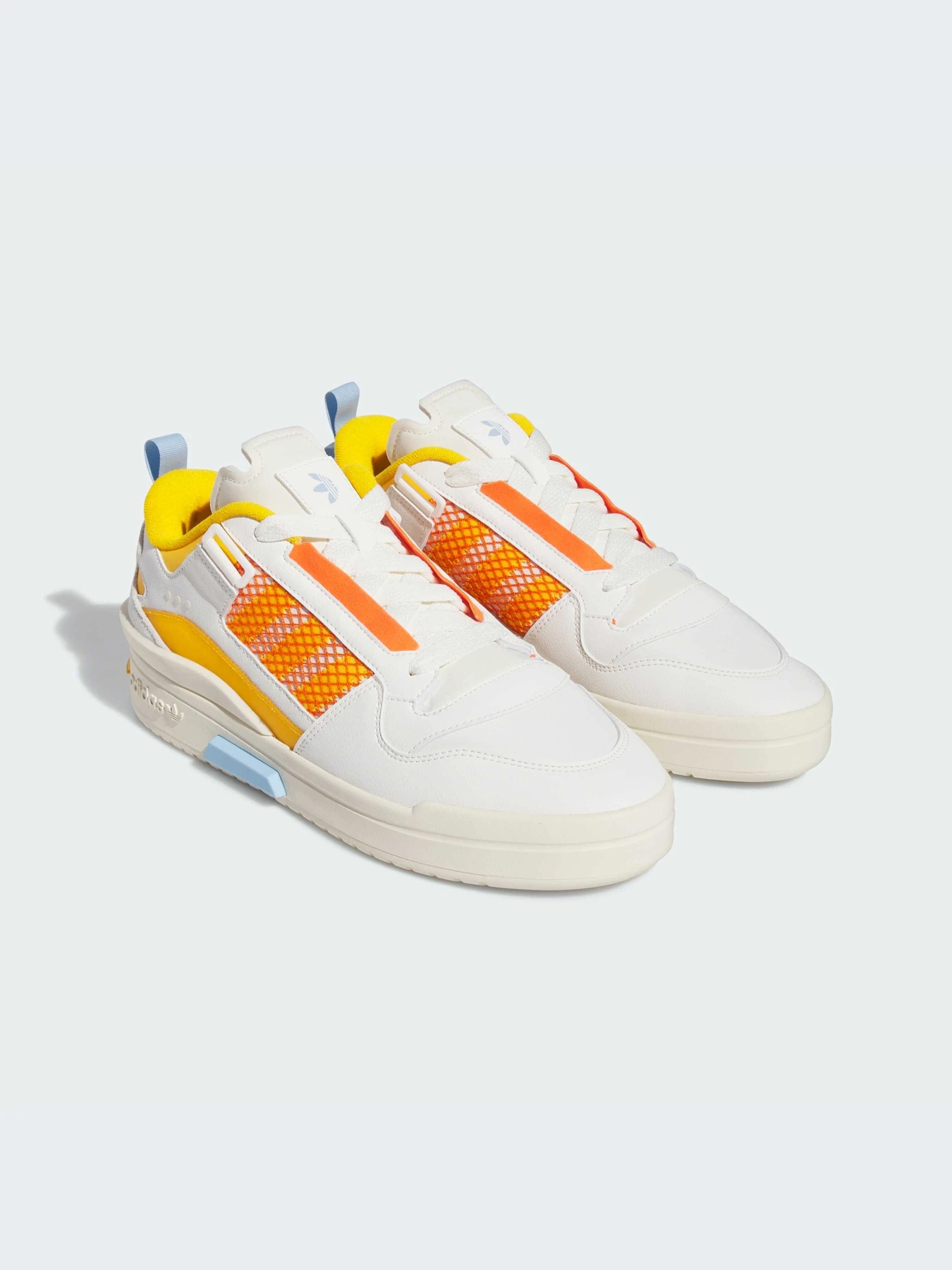 Кроссовки Adidas Forum модель IE7112-KZ Кроссовки Adidas Forum модель IE7112-KZ Фото