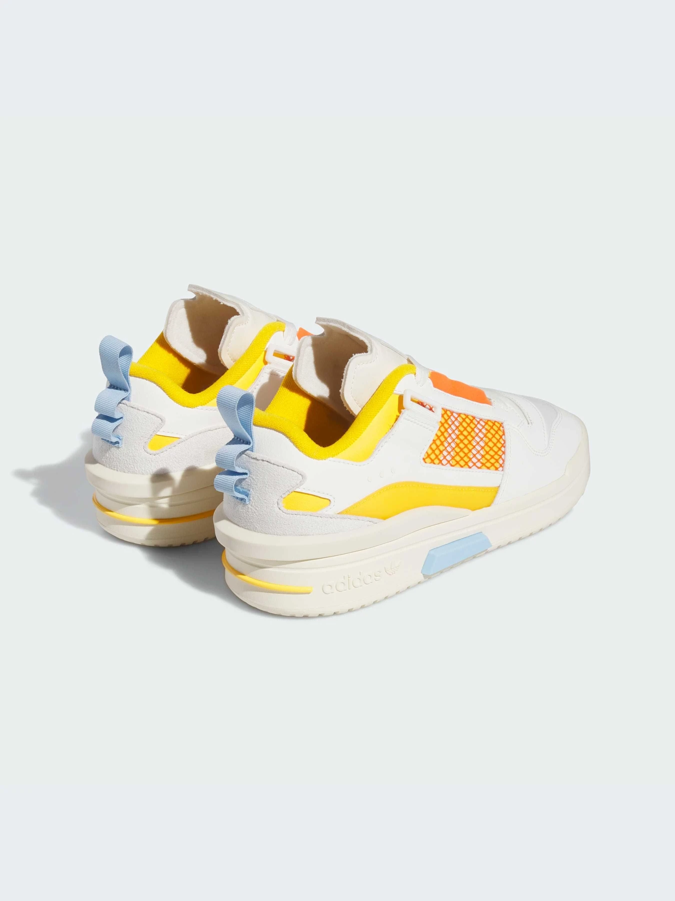 Кроссовки Adidas Forum модель IE7112-KZ Кроссовки Adidas Forum модель IE7112-KZ Фото