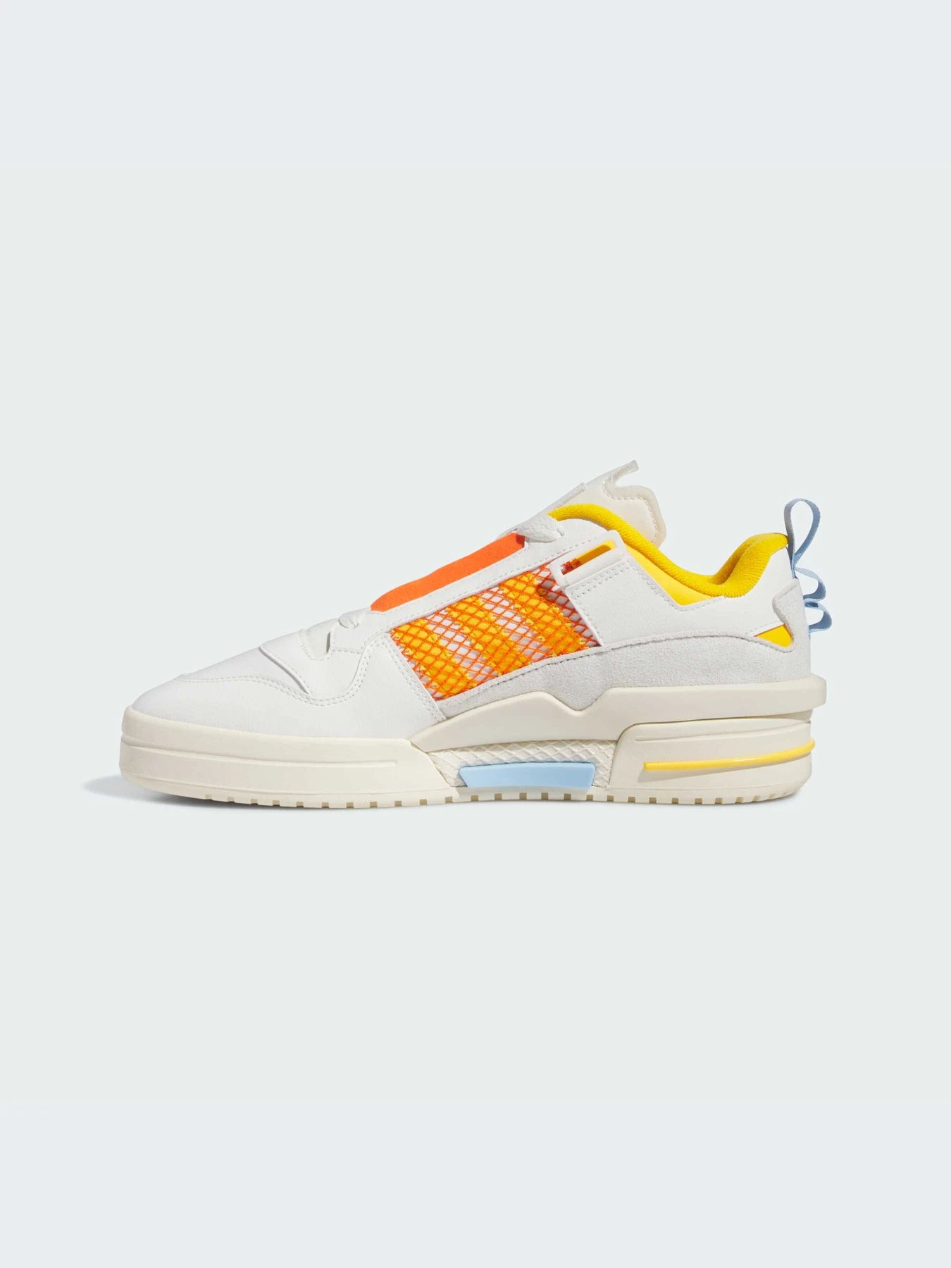 Кроссовки Adidas Forum модель IE7112-KZ Кроссовки Adidas Forum модель IE7112-KZ Фото