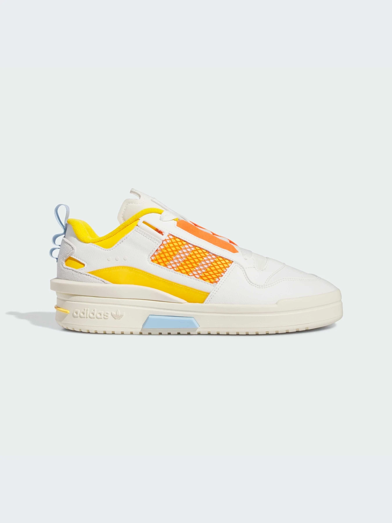 Кроссовки Adidas Forum модель IE7112-KZ Кроссовки Adidas Forum модель IE7112-KZ Фото