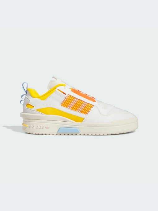Кроссовки Adidas Forum модель IE7112-KZ Фото