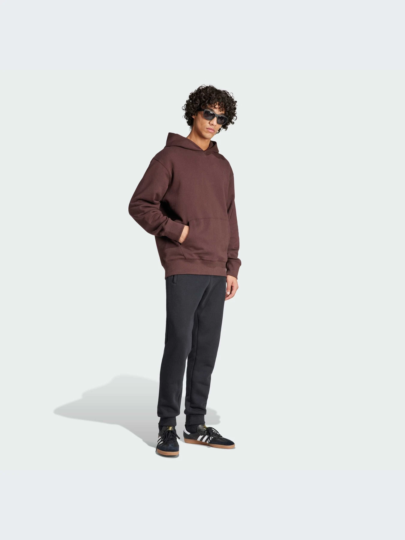 Худи и свитшоты Adidas Adicolor модель IM4408-KZ Худи и свитшоты Adidas Adicolor модель IM4408-KZ Фото