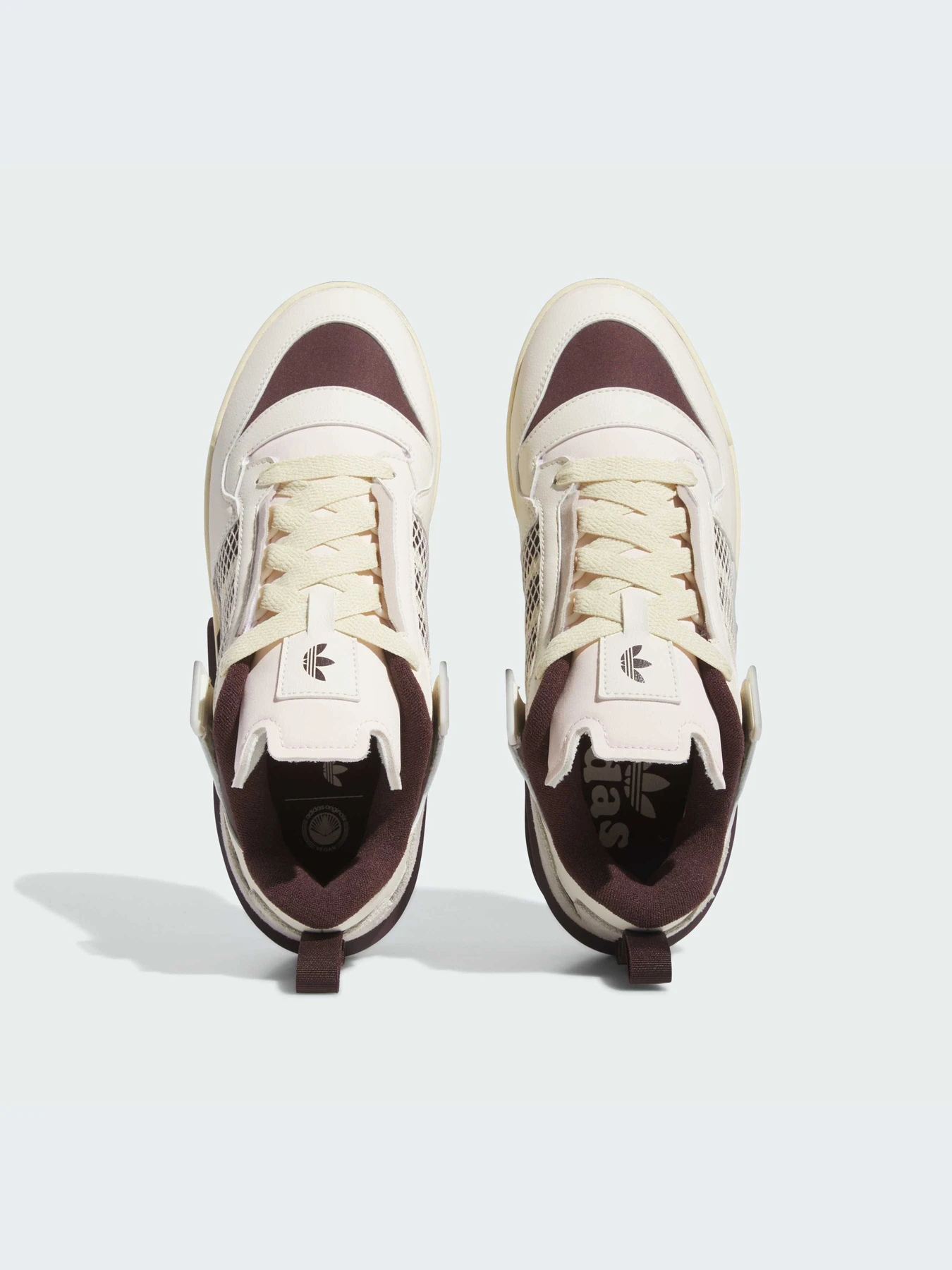 Кроссовки Adidas Forum модель IE7114-KZ Кроссовки Adidas Forum модель IE7114-KZ Фото