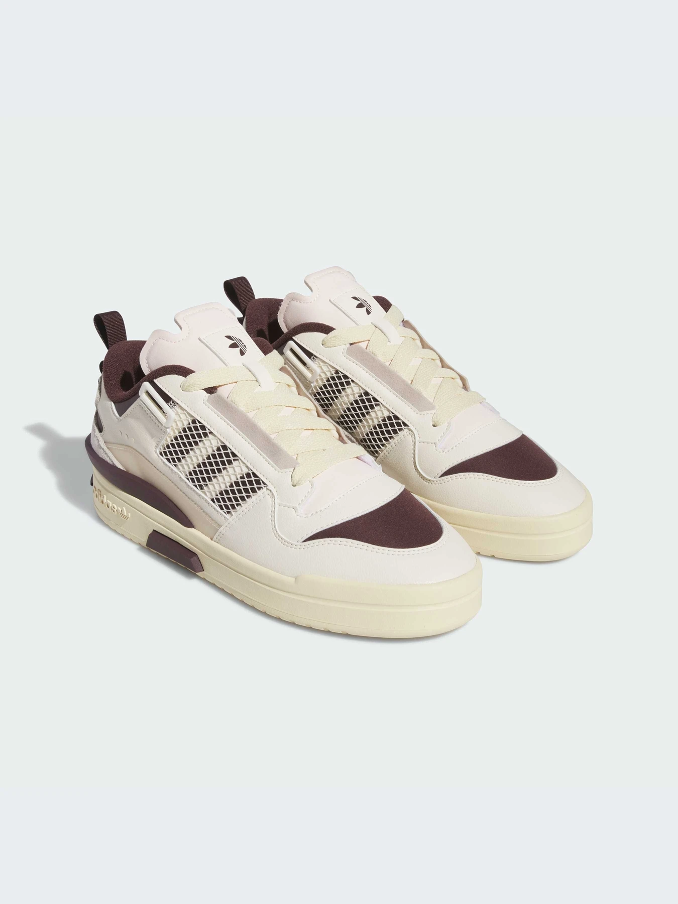 Кроссовки Adidas Forum модель IE7114-KZ Кроссовки Adidas Forum модель IE7114-KZ Фото
