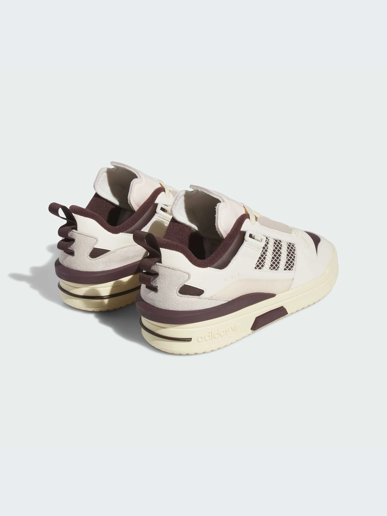 Кроссовки Adidas Forum модель IE7114-KZ Кроссовки Adidas Forum модель IE7114-KZ Фото