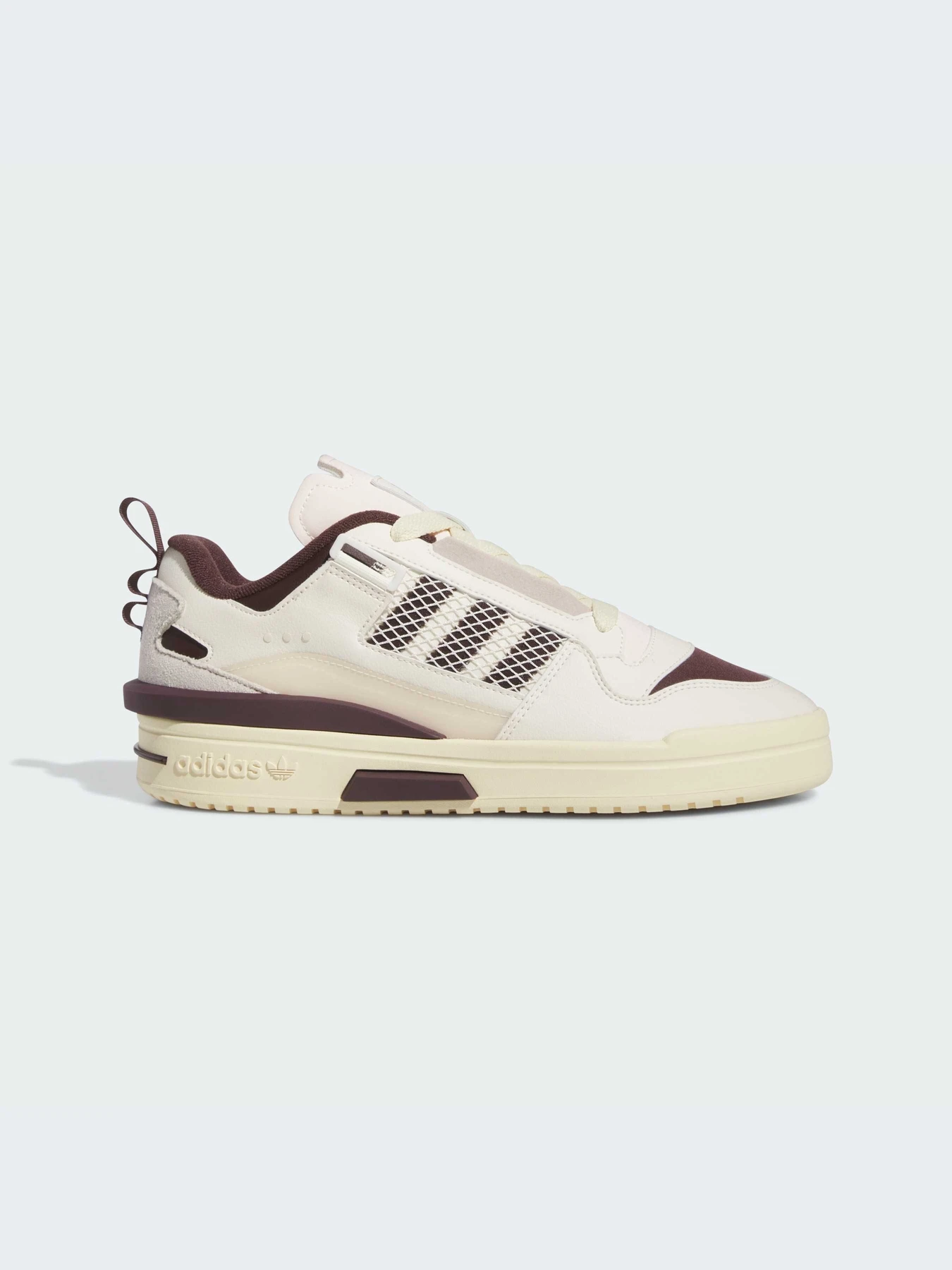 Кроссовки Adidas Forum модель IE7114-KZ Кроссовки Adidas Forum модель IE7114-KZ Фото