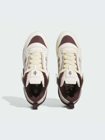 Кроссовки Adidas Forum модель IE7114-KZ Фото