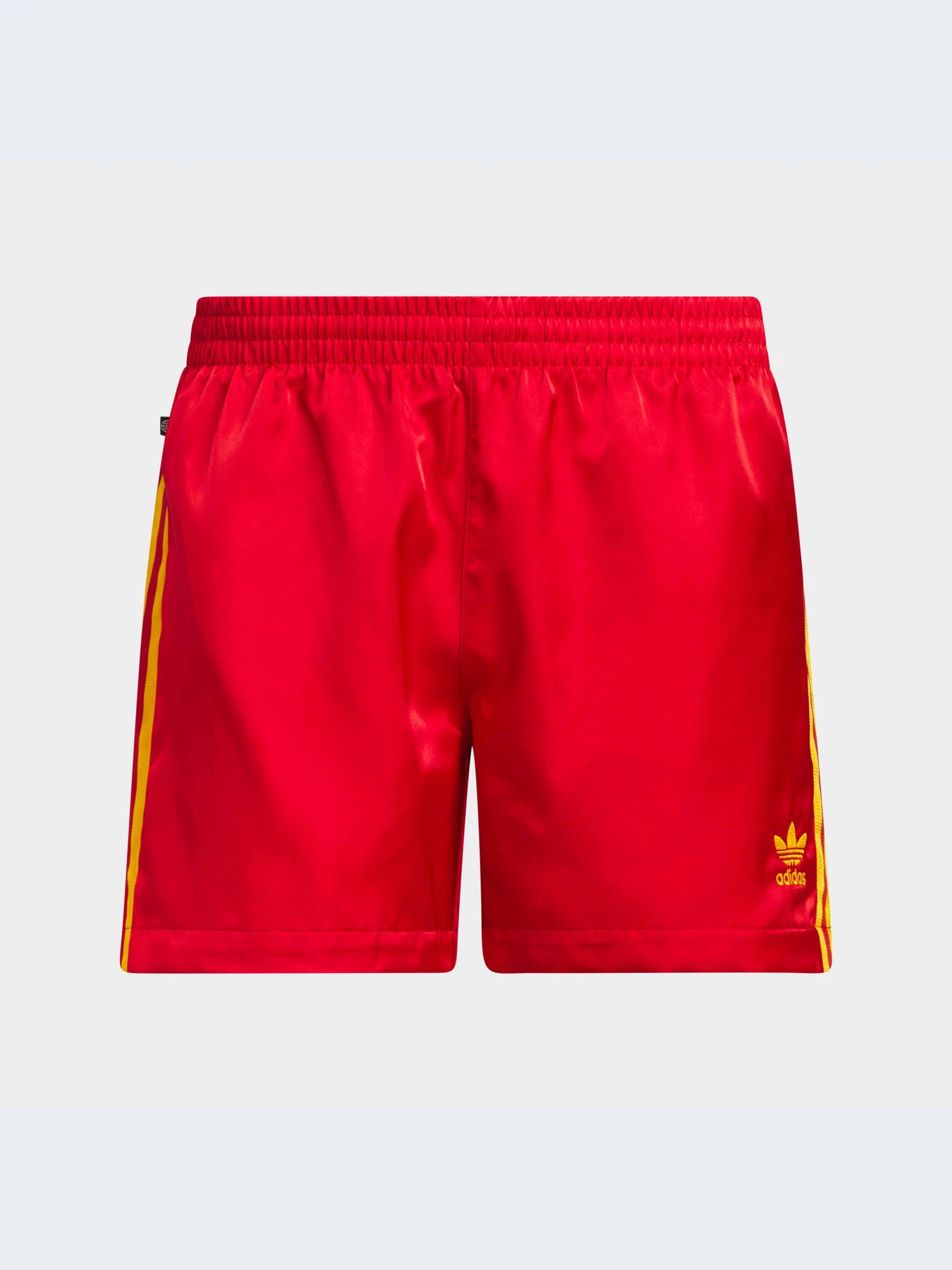 Шорты Adidas модель HK7413-KZ Шорты Adidas модель HK7413-KZ Фото