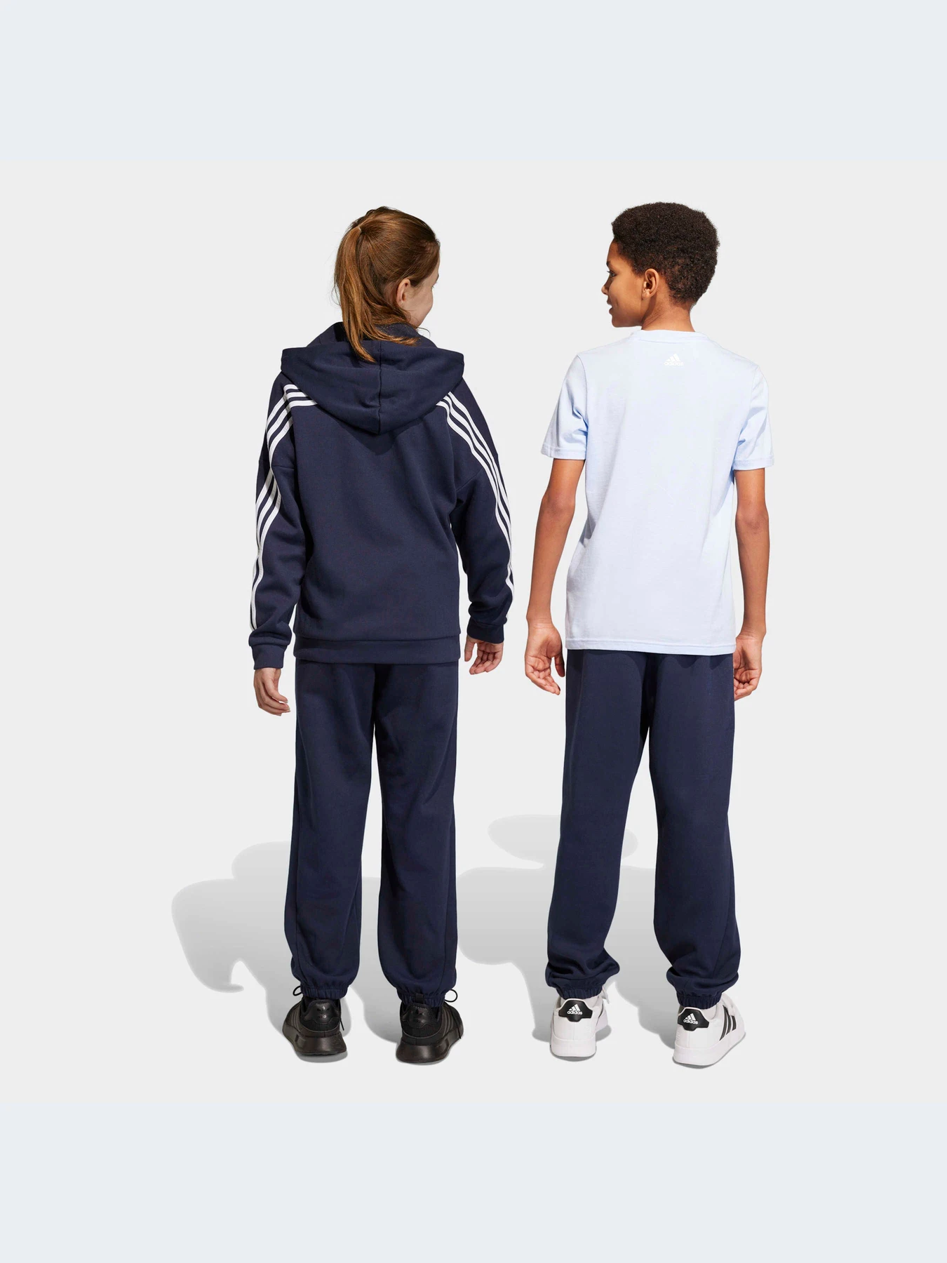 Брюки Adidas модель HR6288-KZ Брюки Adidas модель HR6288-KZ Фото