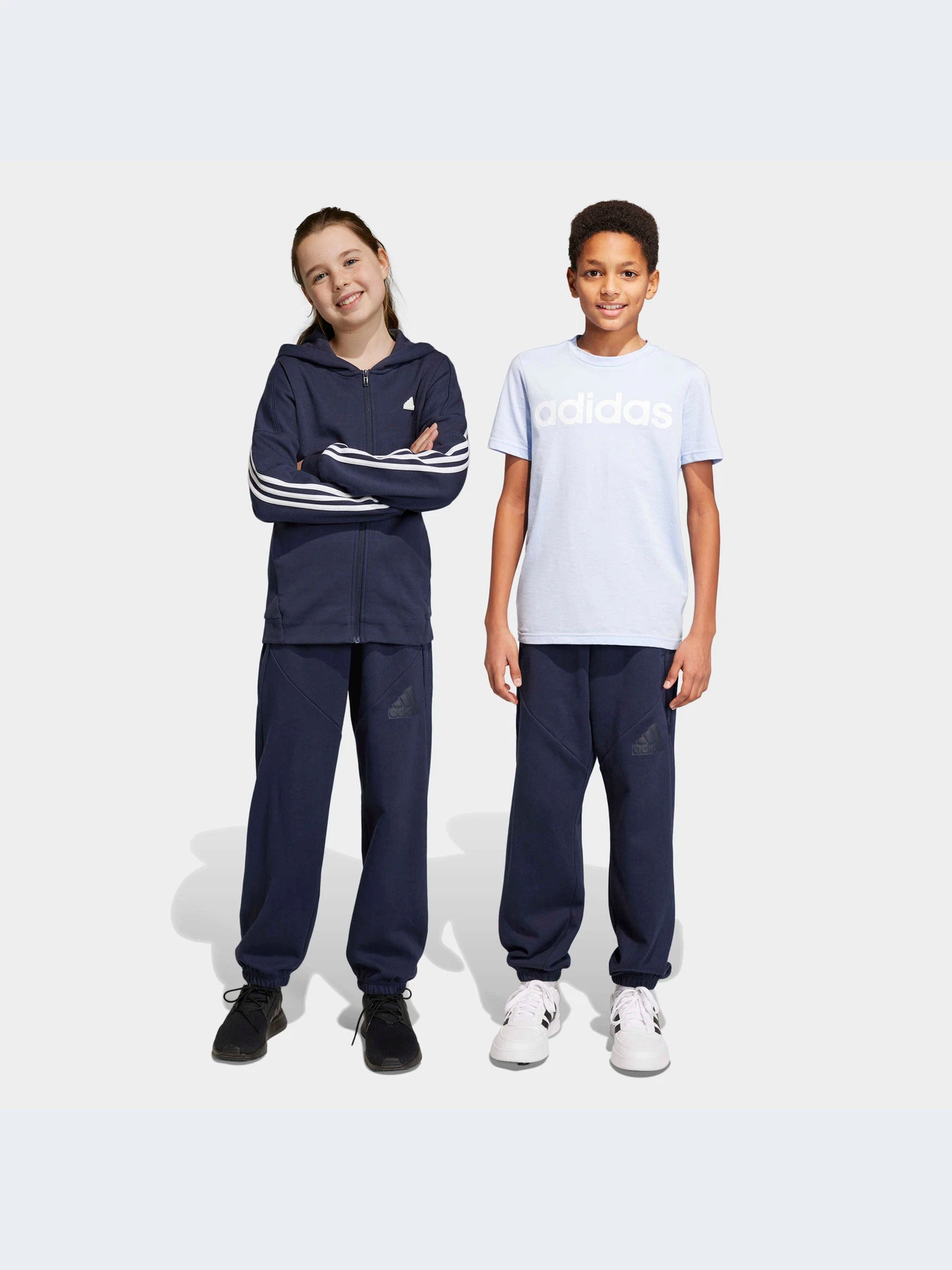 Брюки Adidas модель HR6288-KZ Брюки Adidas модель HR6288-KZ Фото