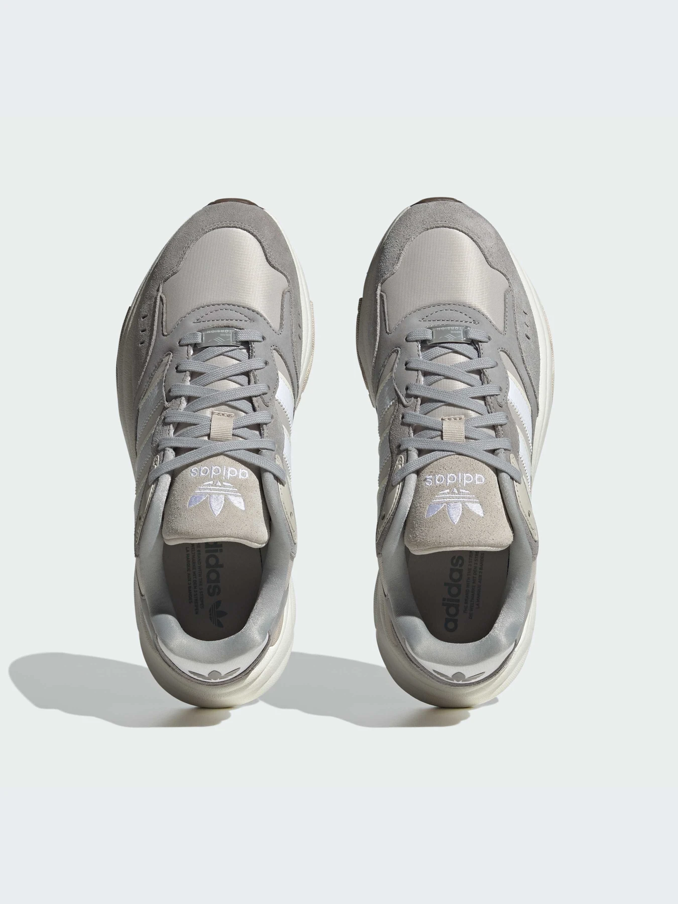 Кроссовки Adidas Retropy модель IF2866-KZ Кроссовки Adidas Retropy модель IF2866-KZ Фото