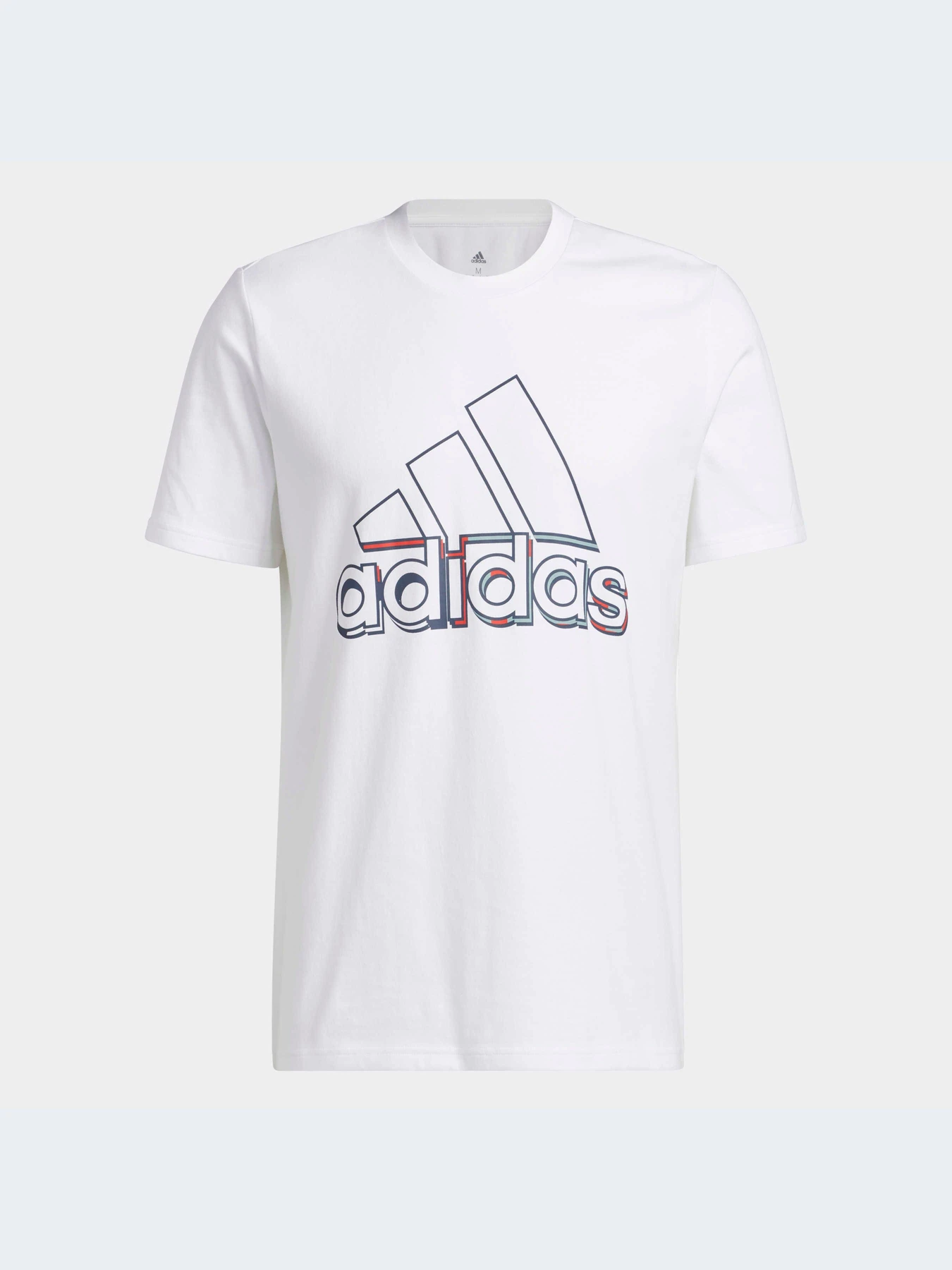 Футболки и поло Adidas модель HK9160-KZ Футболки и поло Adidas модель HK9160-KZ Фото