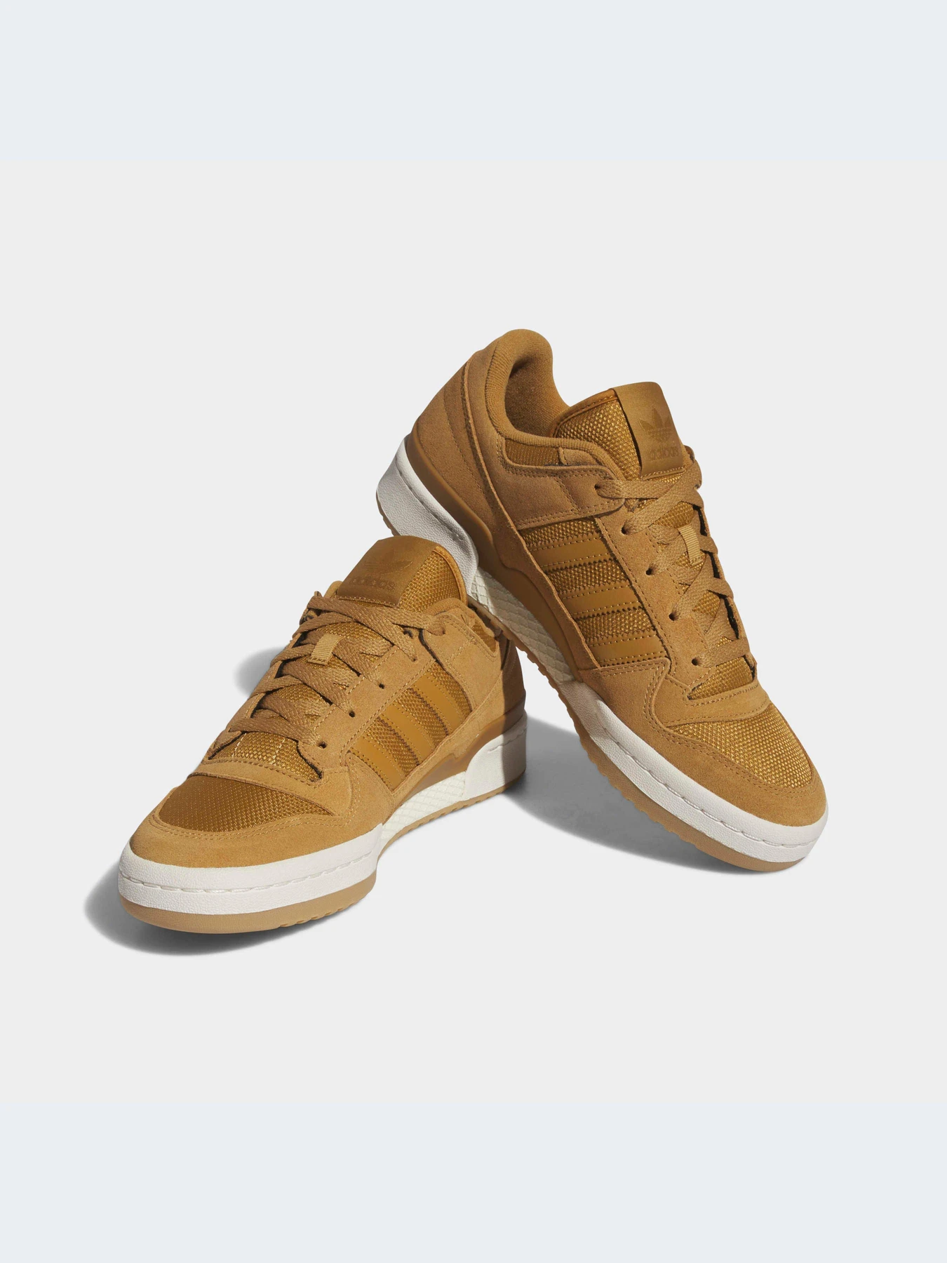 Кроссовки Adidas Forum модель IE7204-KZ Кроссовки Adidas Forum модель IE7204-KZ Фото