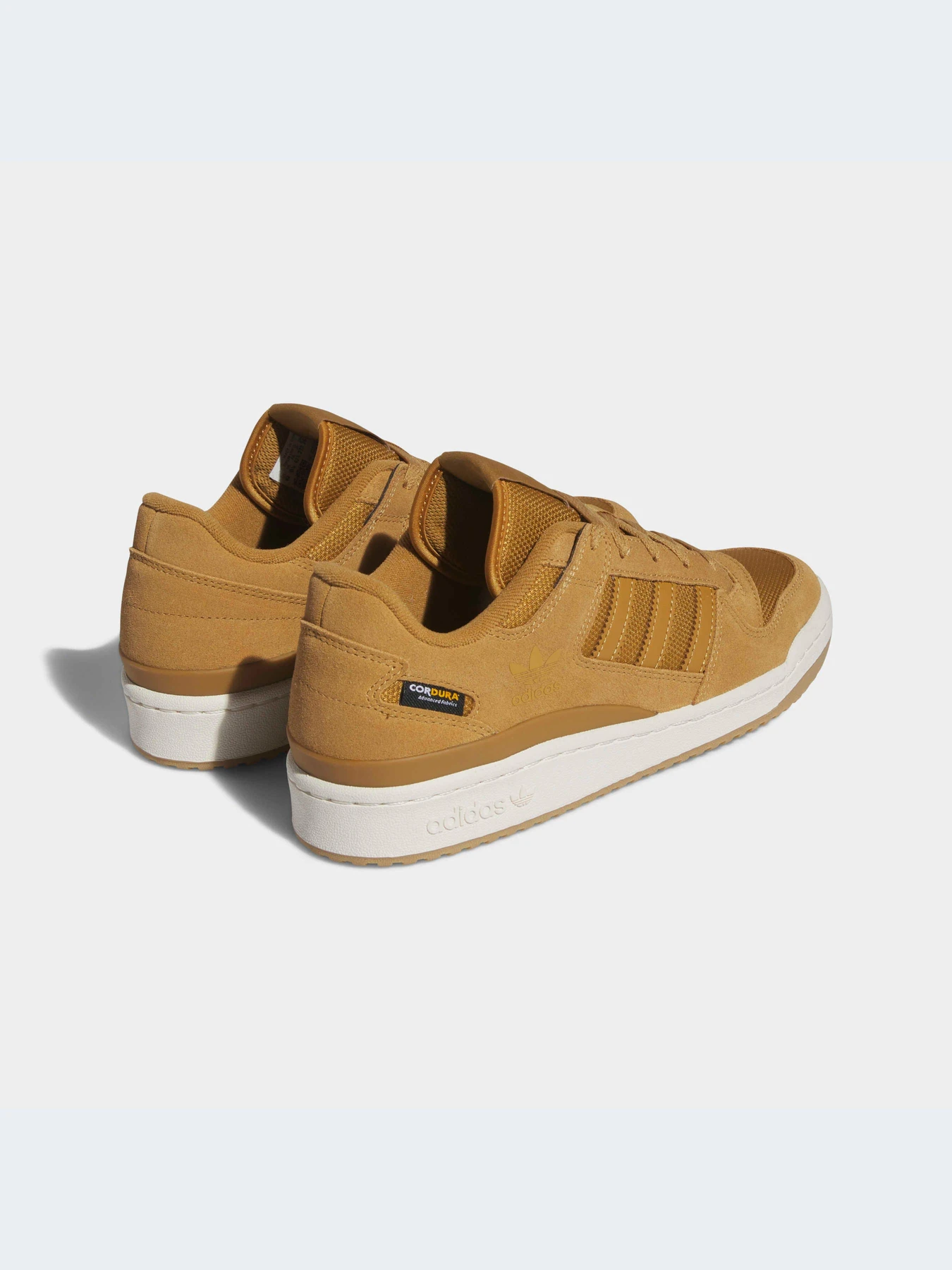 Кроссовки Adidas Forum модель IE7204-KZ Кроссовки Adidas Forum модель IE7204-KZ Фото