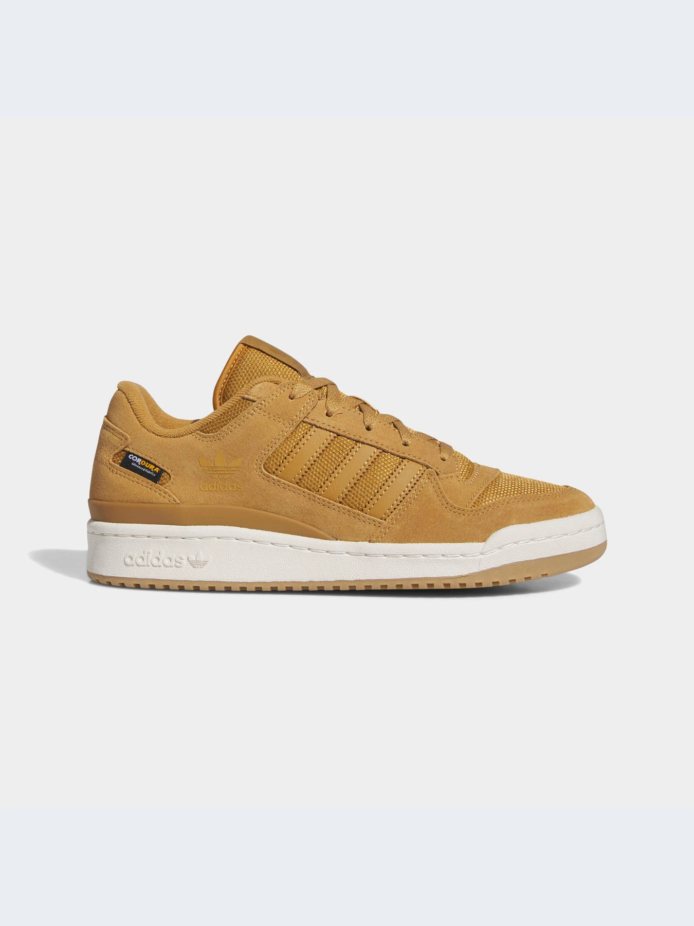 Кроссовки Adidas Forum модель IE7204-KZ Кроссовки Adidas Forum модель IE7204-KZ Фото