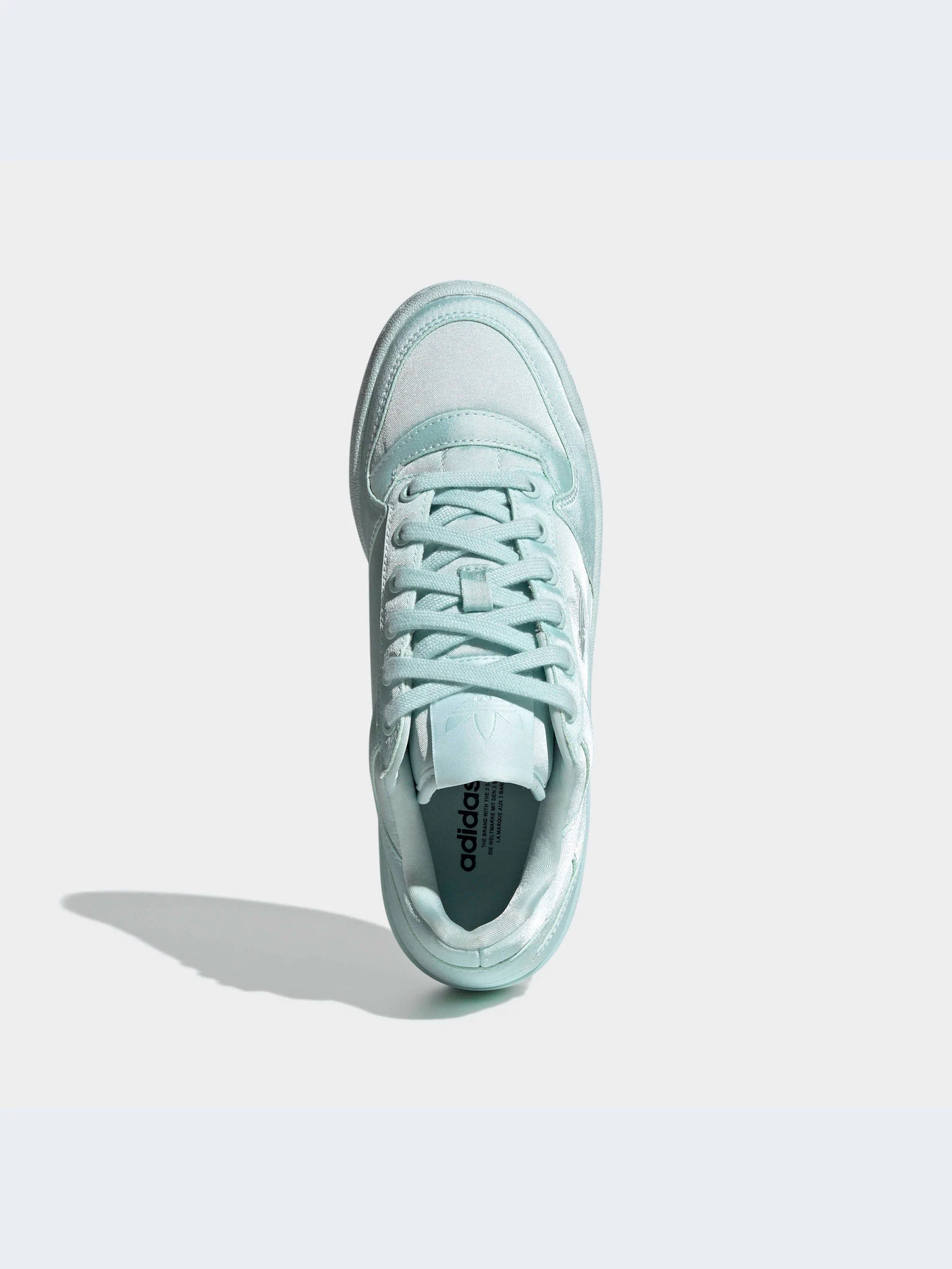 Кроссовки Adidas Forum модель H05121-KZ Кроссовки Adidas Forum модель H05121-KZ Фото