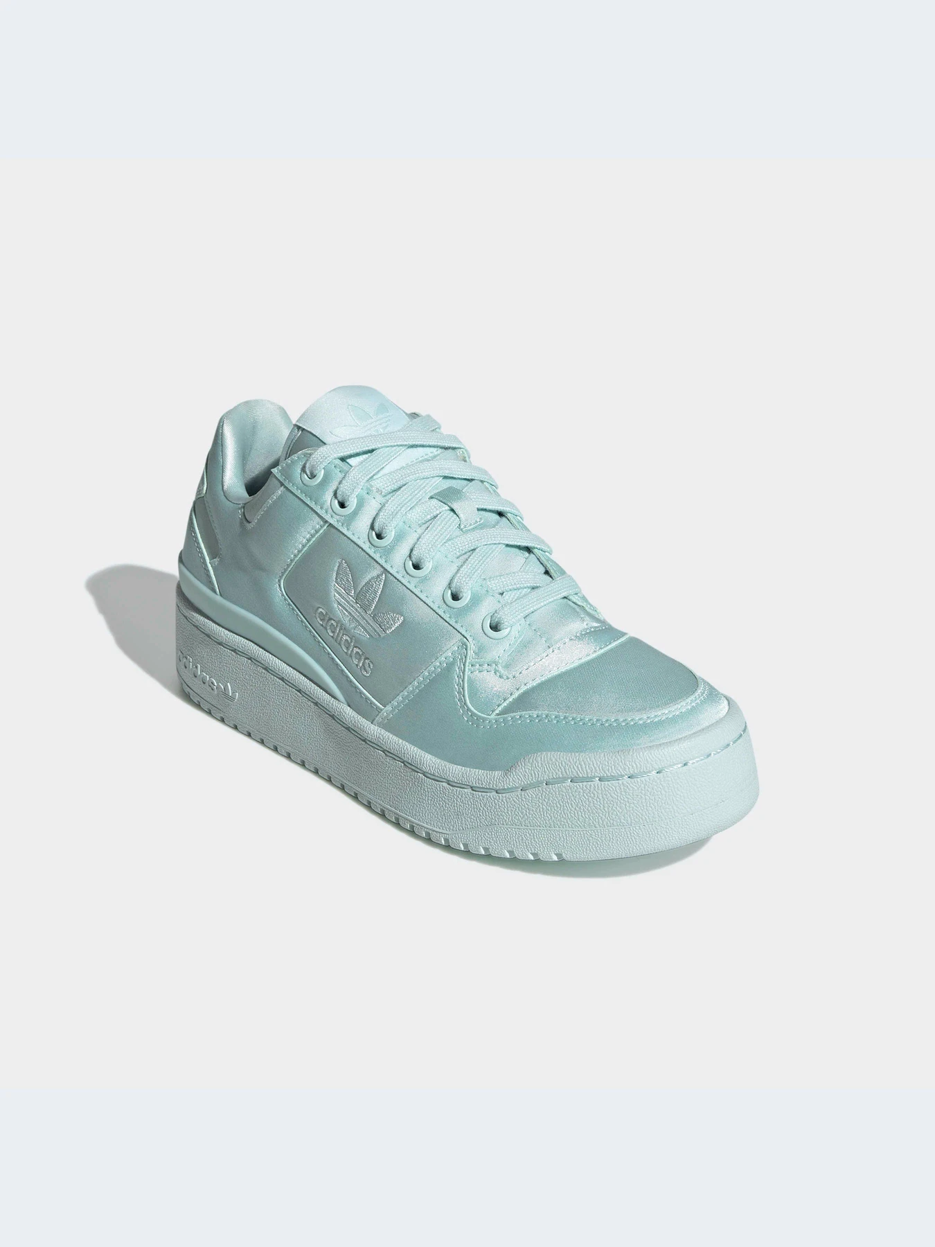 Кроссовки Adidas Forum модель H05121-KZ Кроссовки Adidas Forum модель H05121-KZ Фото
