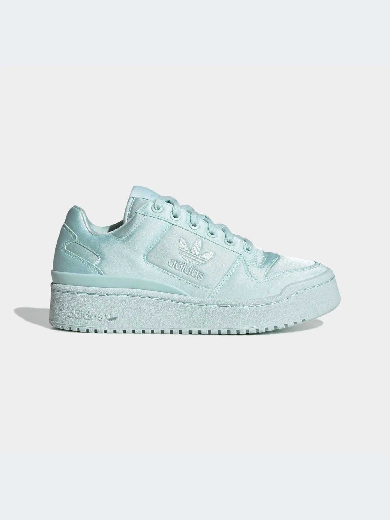 Кроссовки Adidas Forum модель H05121-KZ Кроссовки Adidas Forum модель H05121-KZ Фото