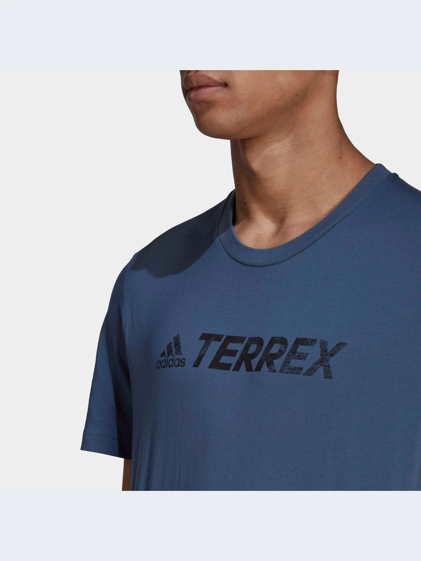 Футболки и поло Adidas модель HF3282-KZ Футболки и поло Adidas модель HF3282-KZ Фото
