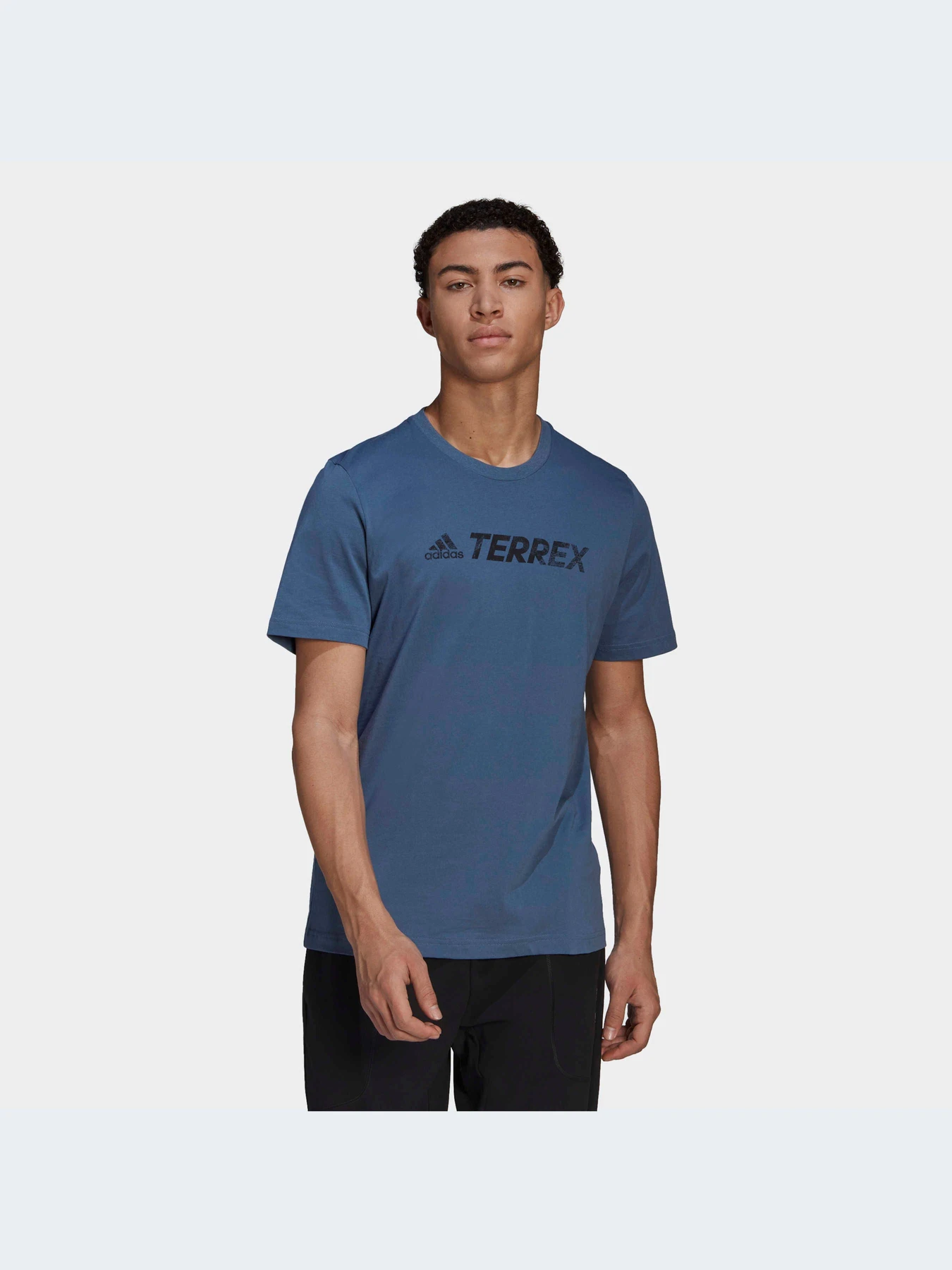 Футболки и поло Adidas модель HF3282-KZ Футболки и поло Adidas модель HF3282-KZ Фото