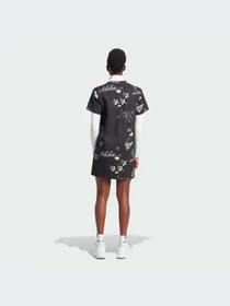 Платья Adidas модель IA3139-KZ Фото