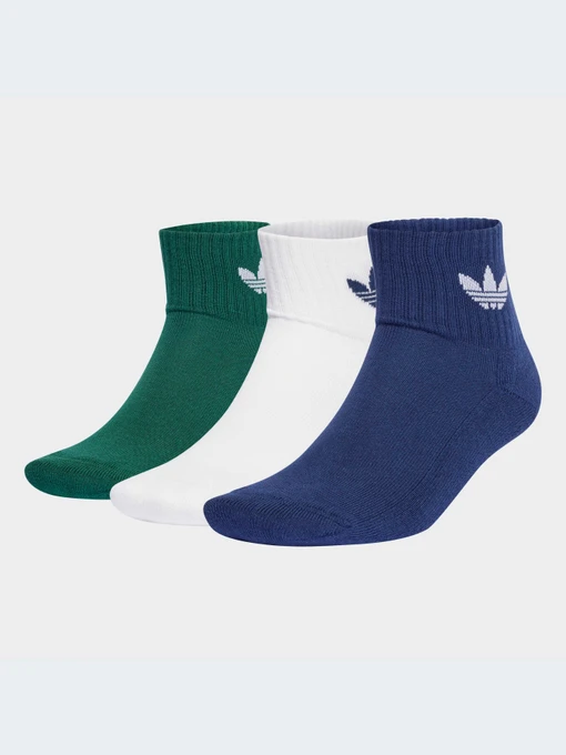 Носки и гольфы Adidas Adicolor модель IL5028-KZ Фото