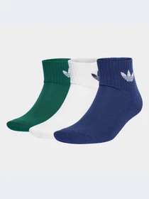 Носки и гольфы Adidas Adicolor модель IL5028-KZ Фото