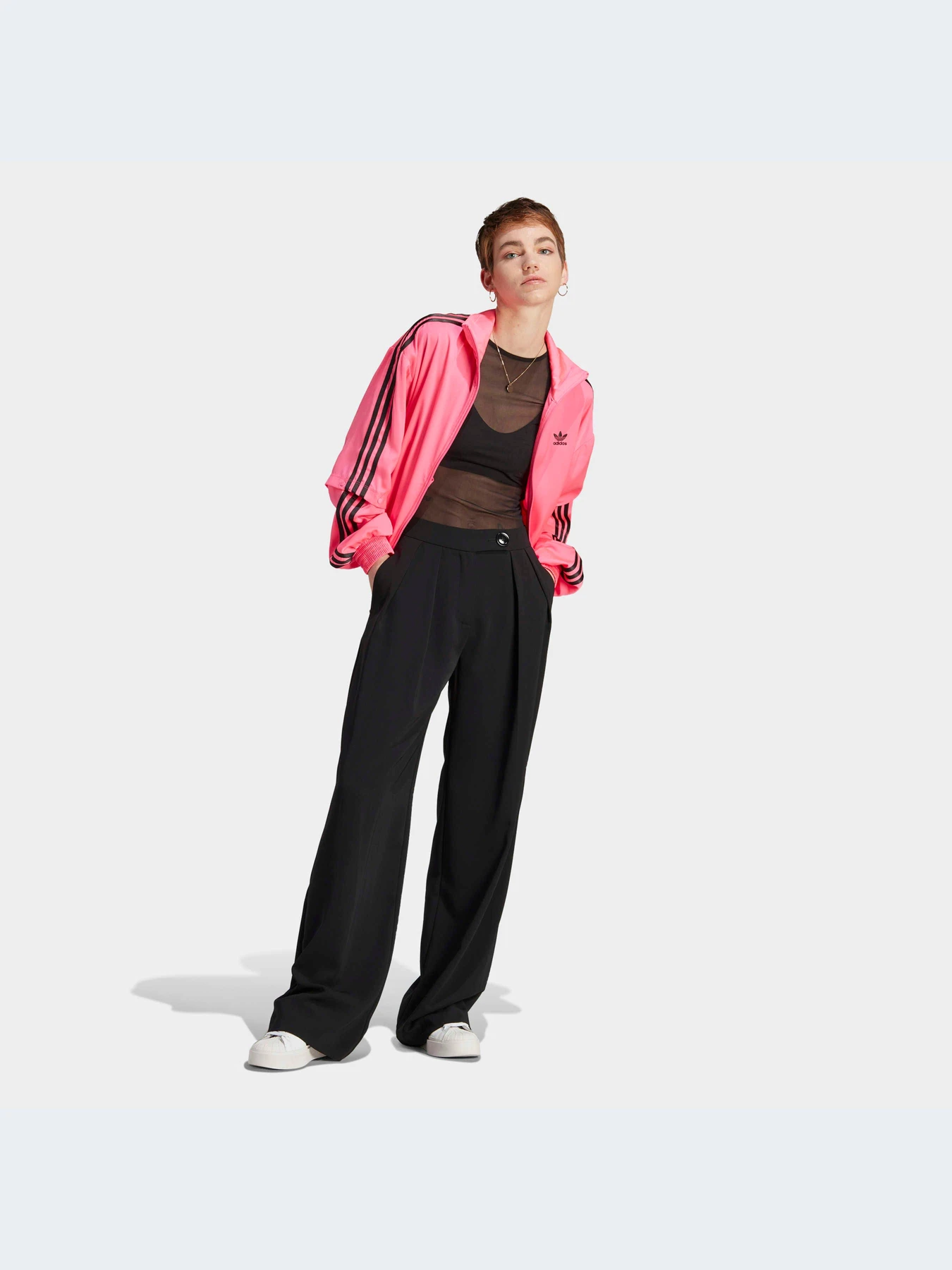 Худи и свитшоты Adidas модель IK0490-KZ Худи и свитшоты Adidas модель IK0490-KZ Фото