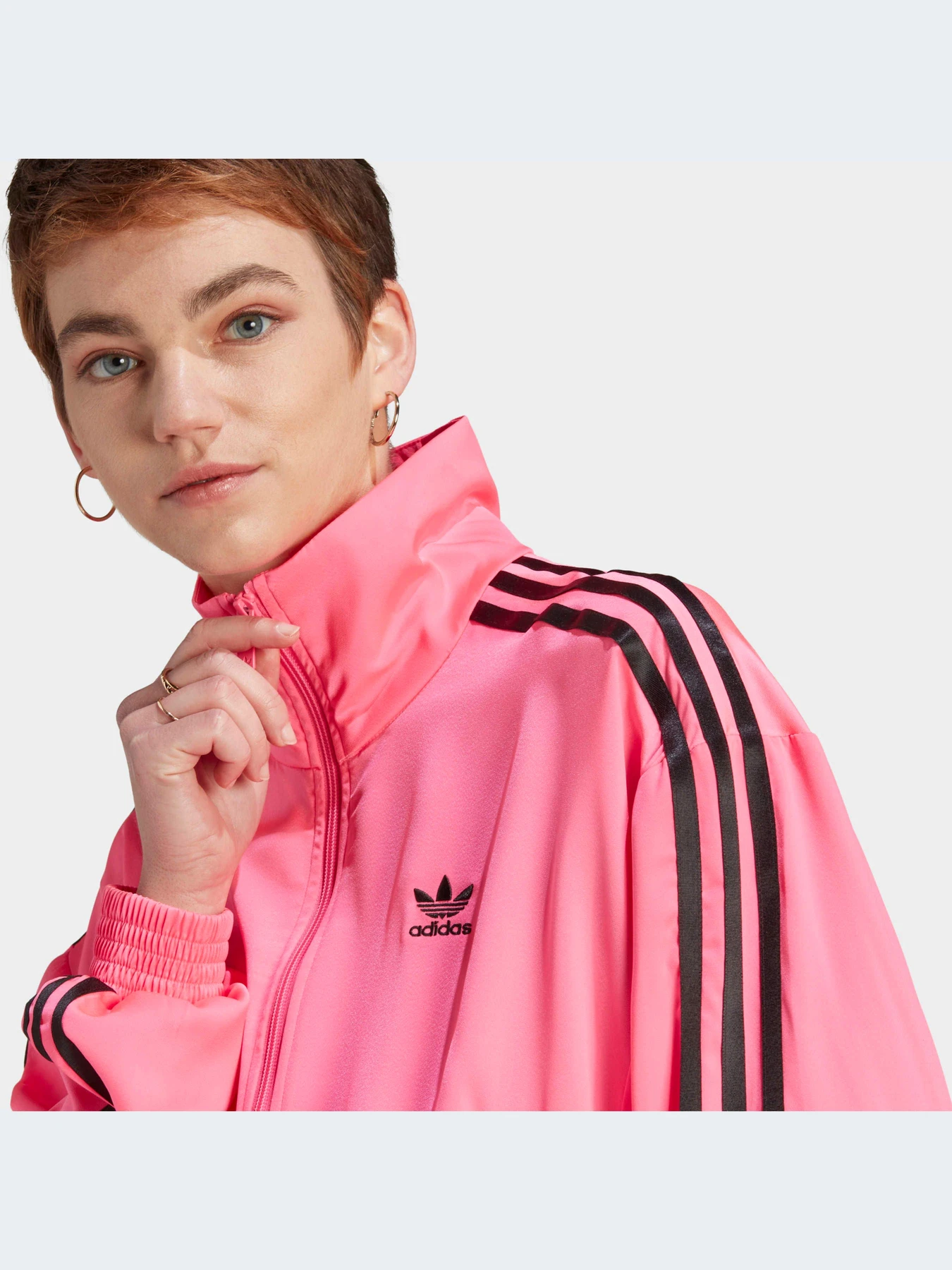 Худи и свитшоты Adidas модель IK0490-KZ Худи и свитшоты Adidas модель IK0490-KZ Фото