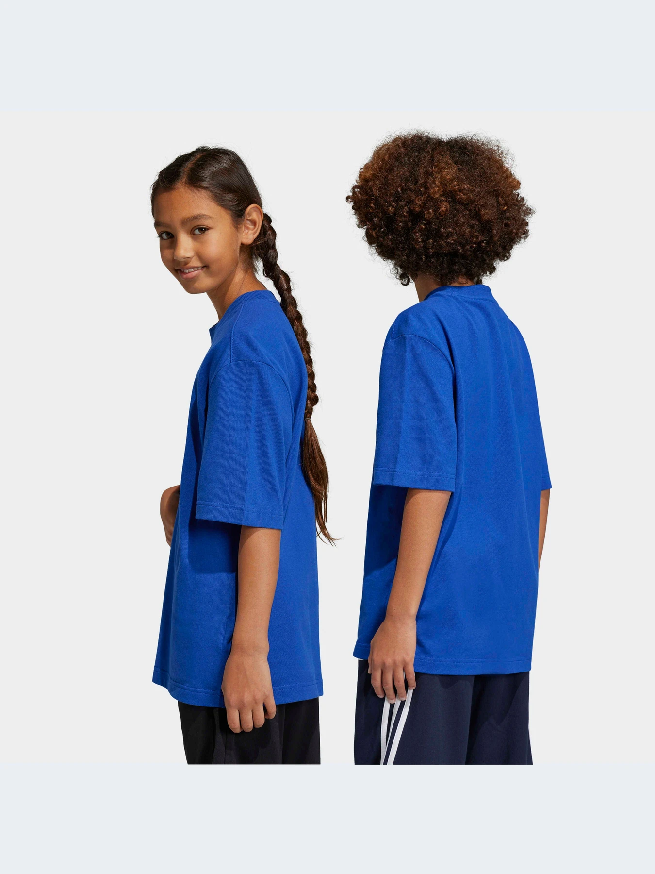 Футболки и поло Adidas модель HR6297-KZ Футболки и поло Adidas модель HR6297-KZ Фото