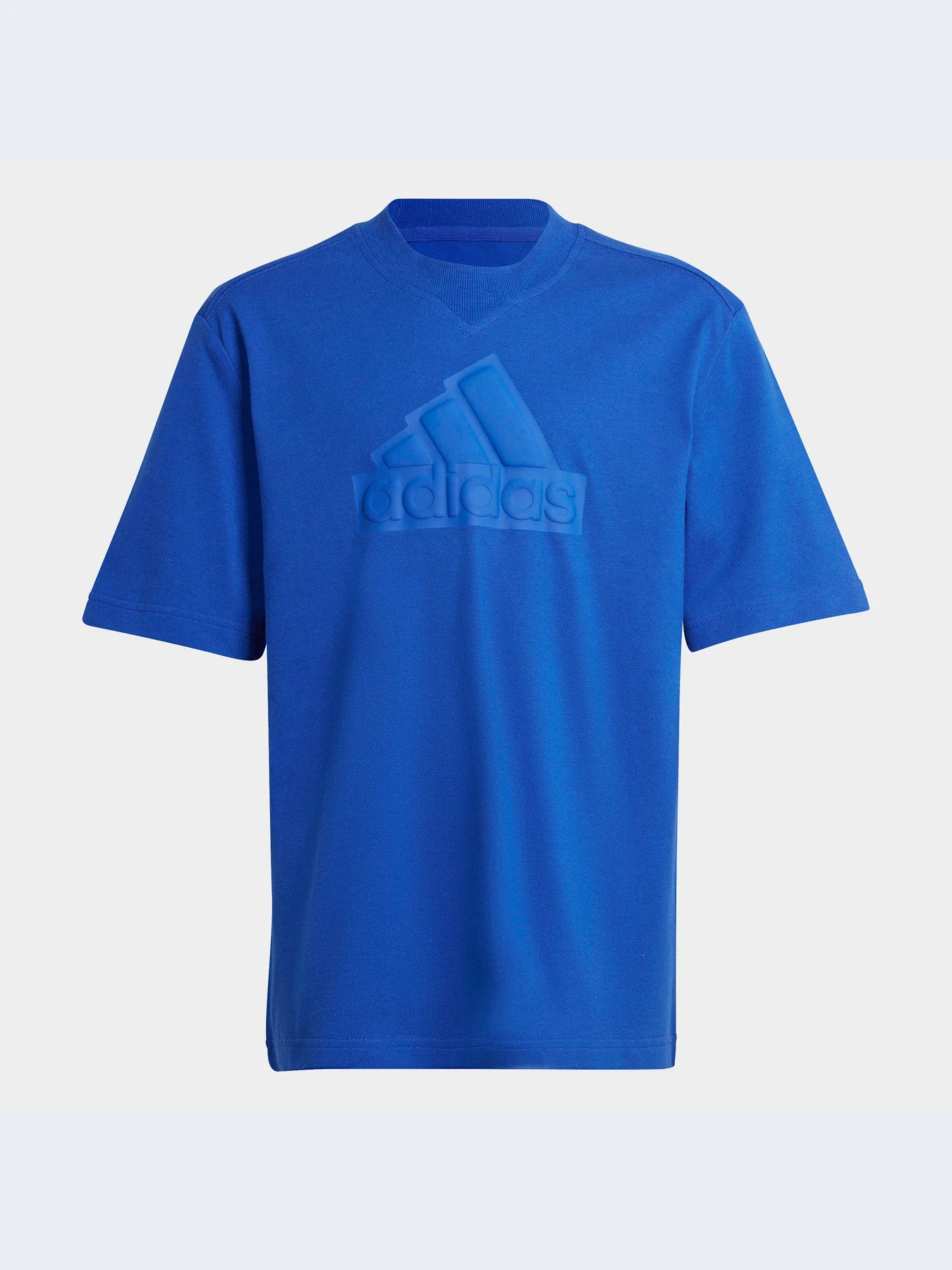 Футболки и поло Adidas модель HR6297-KZ Футболки и поло Adidas модель HR6297-KZ Фото