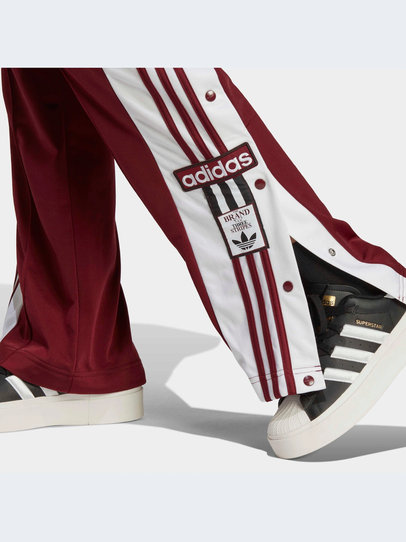 Брюки Adidas модель IB7297-KZ Брюки Adidas модель IB7297-KZ Фото