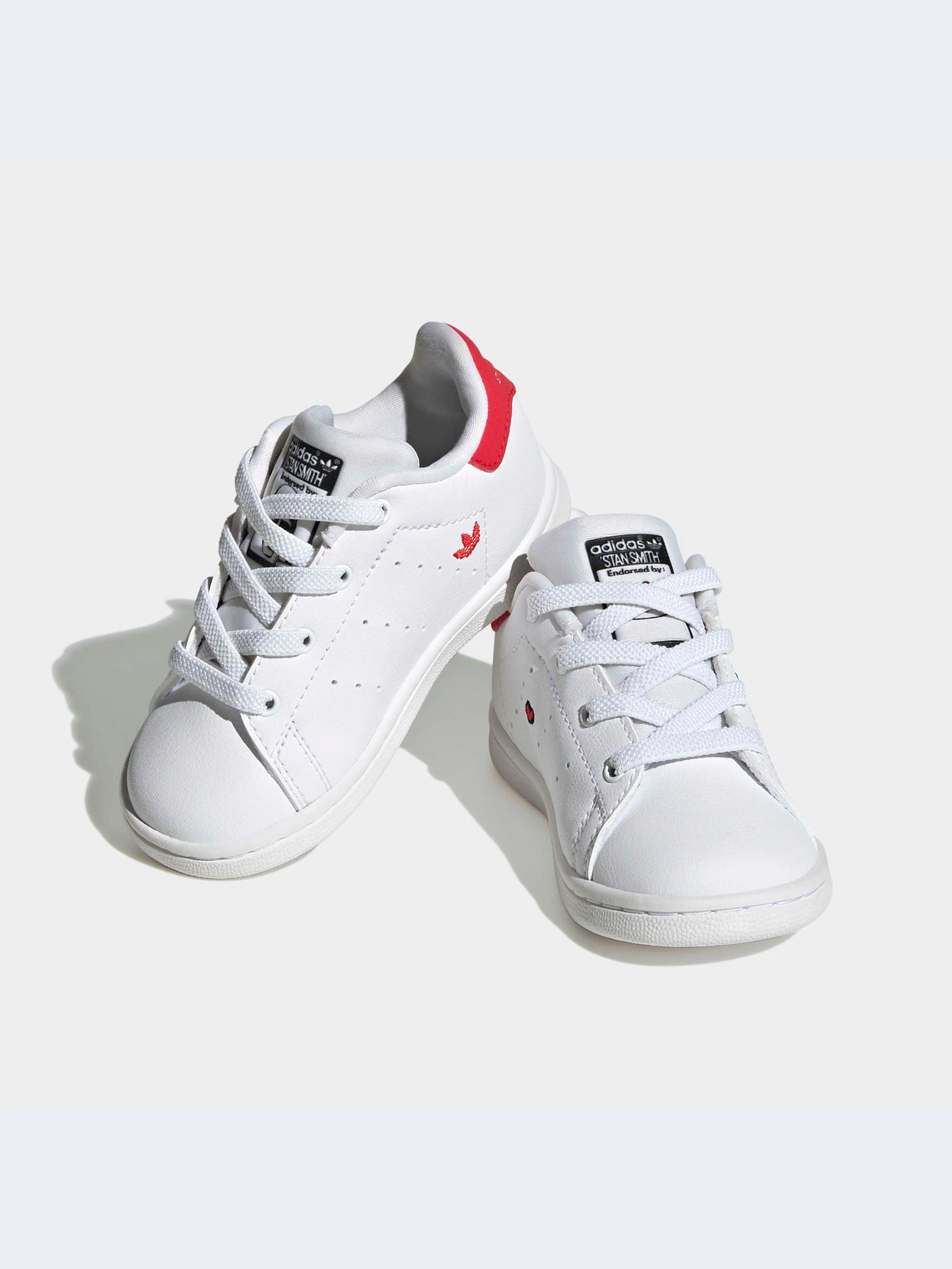 Кеды Adidas Stan Smith модель HQ1899-KZ Кеды Adidas Stan Smith модель HQ1899-KZ Фото
