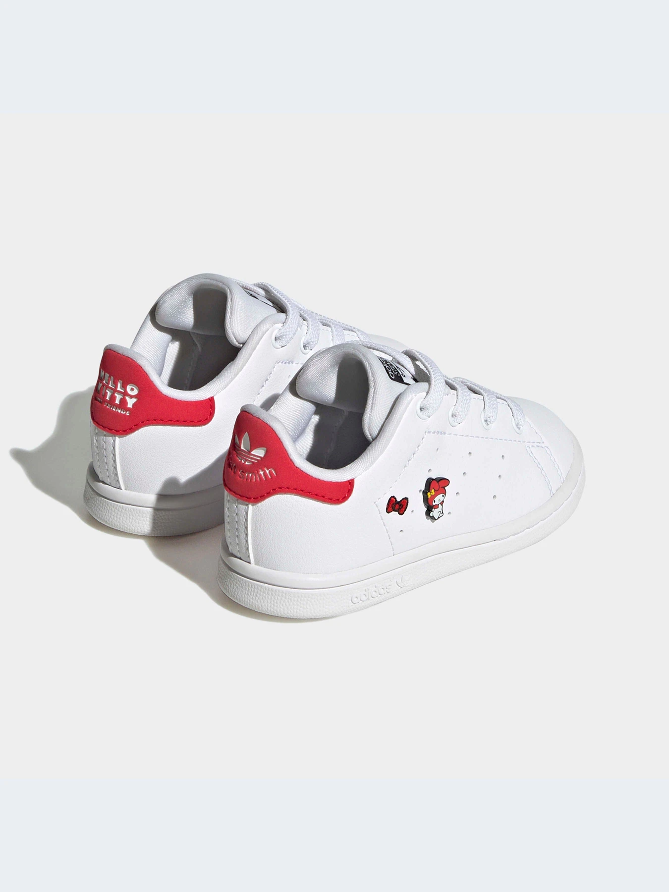 Кеды Adidas Stan Smith модель HQ1899-KZ Кеды Adidas Stan Smith модель HQ1899-KZ Фото