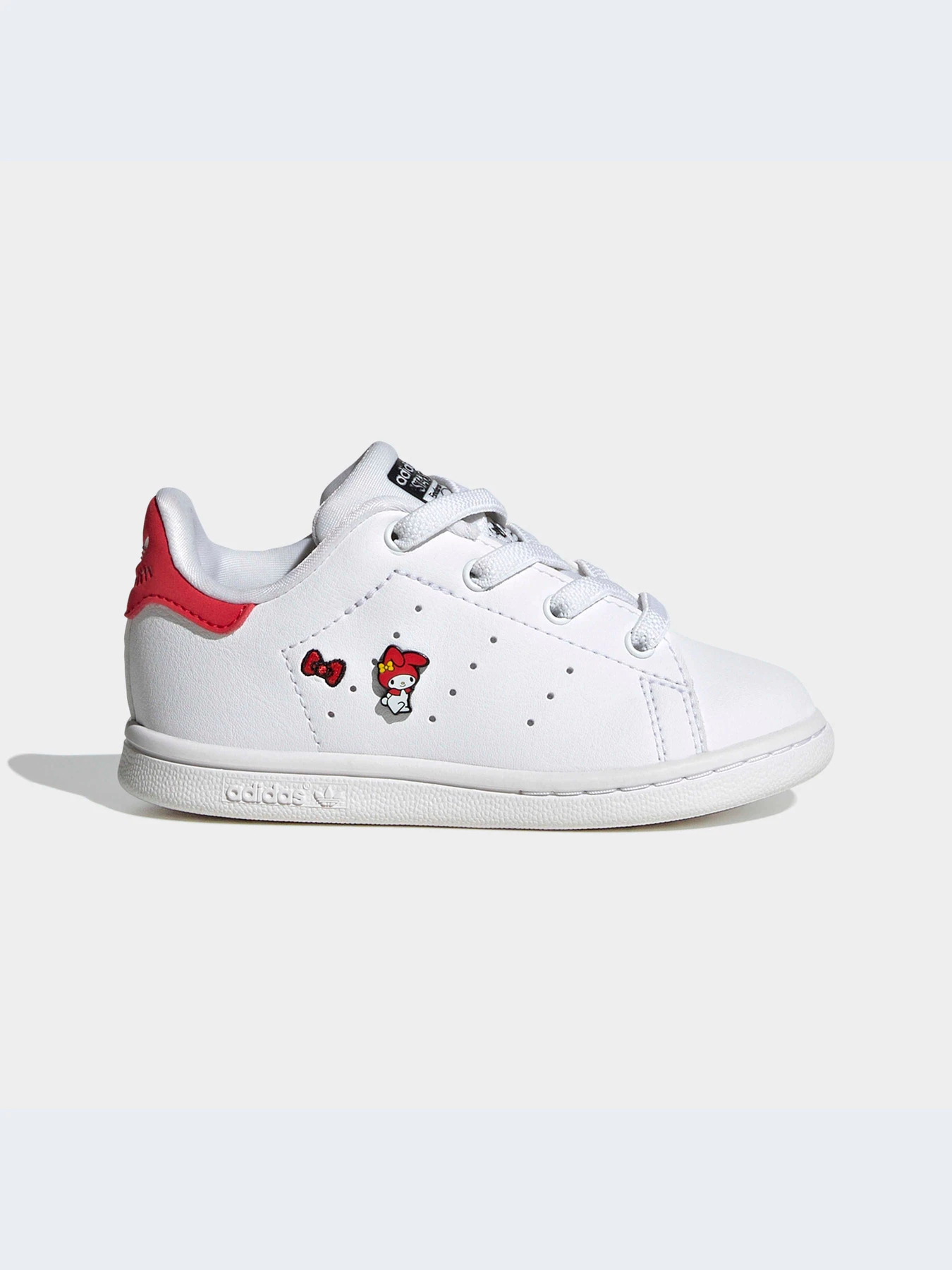 Кеды Adidas Stan Smith модель HQ1899-KZ Кеды Adidas Stan Smith модель HQ1899-KZ Фото