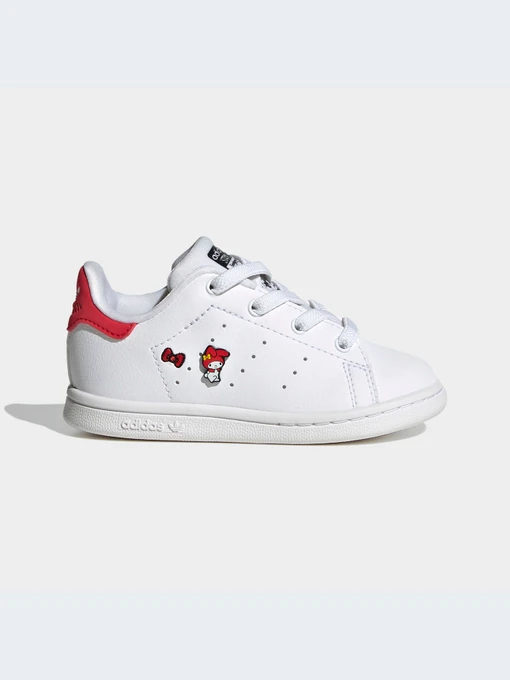 Кеды Adidas Stan Smith модель HQ1899-KZ Фото