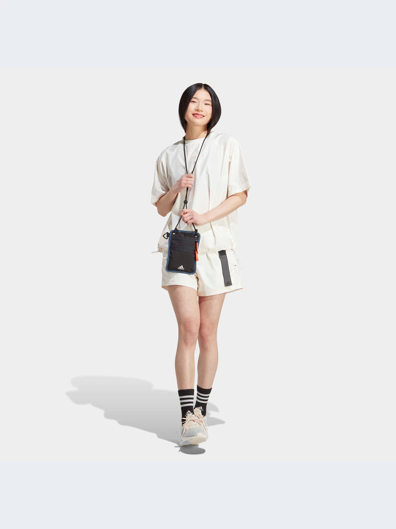 Футболки и поло Adidas модель HU0239-KZ Футболки и поло Adidas модель HU0239-KZ Фото