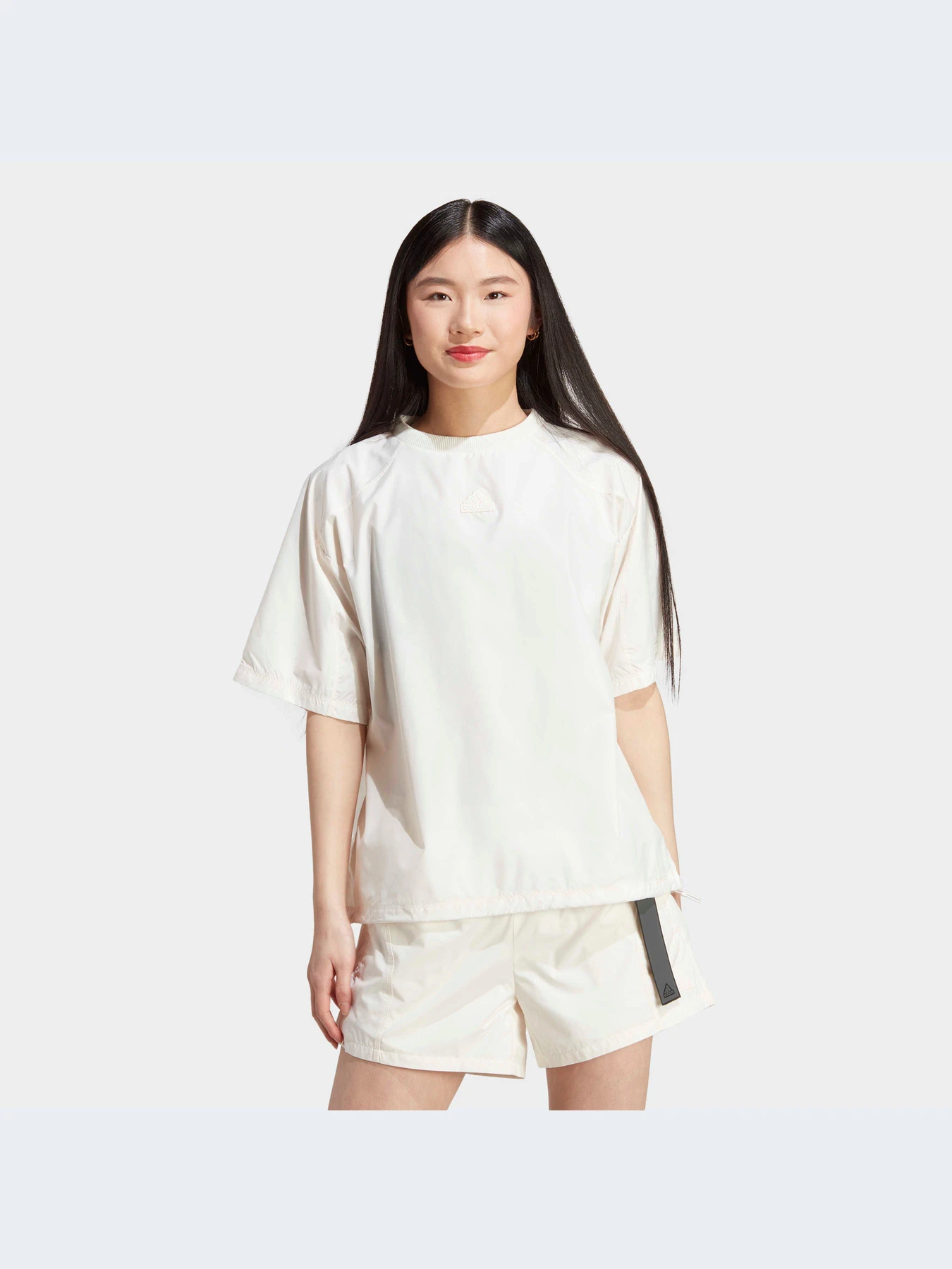 Футболки и поло Adidas модель HU0239-KZ Футболки и поло Adidas модель HU0239-KZ Фото