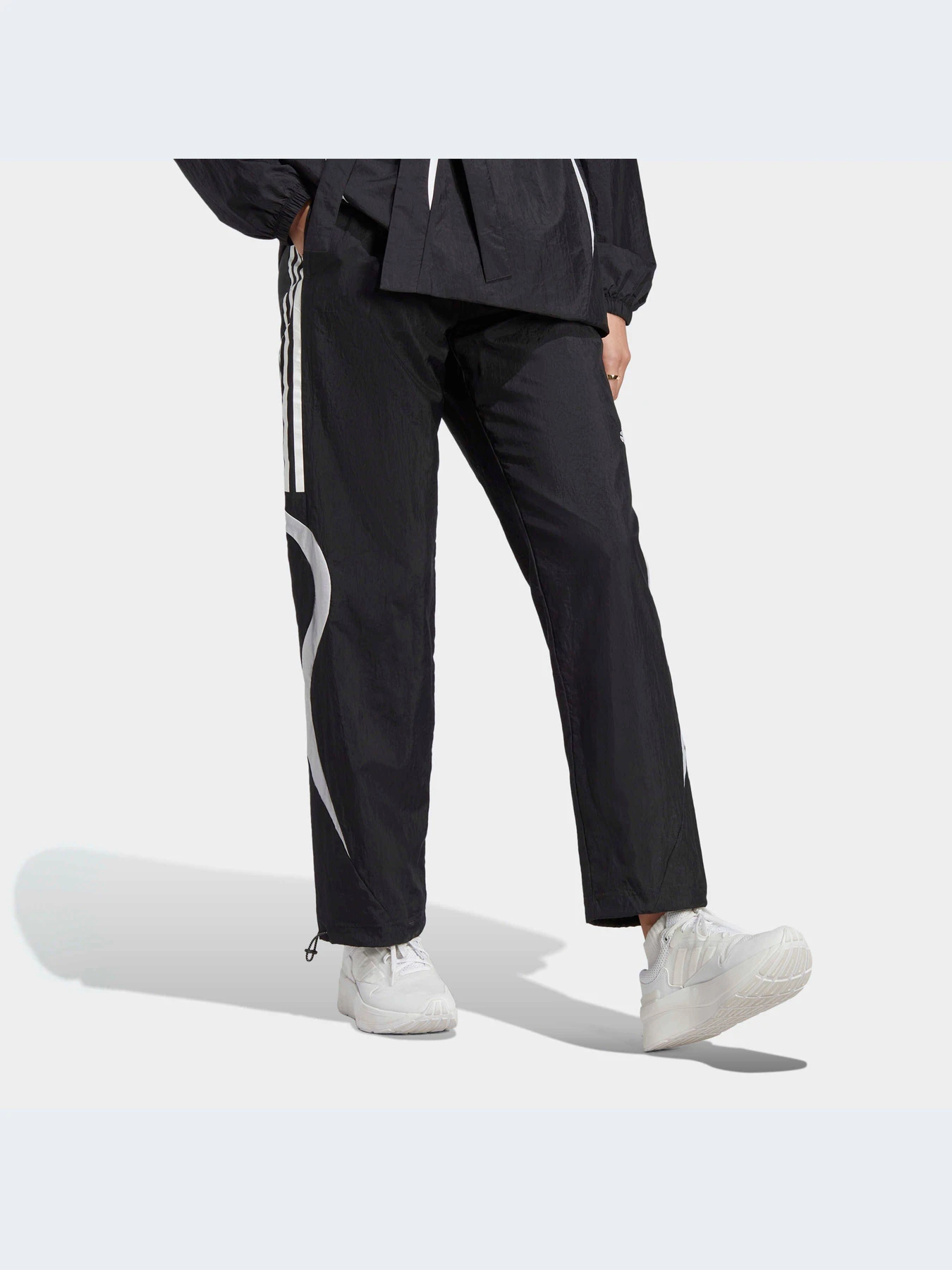 Брюки Adidas модель IC6637-KZ Брюки Adidas модель IC6637-KZ Фото